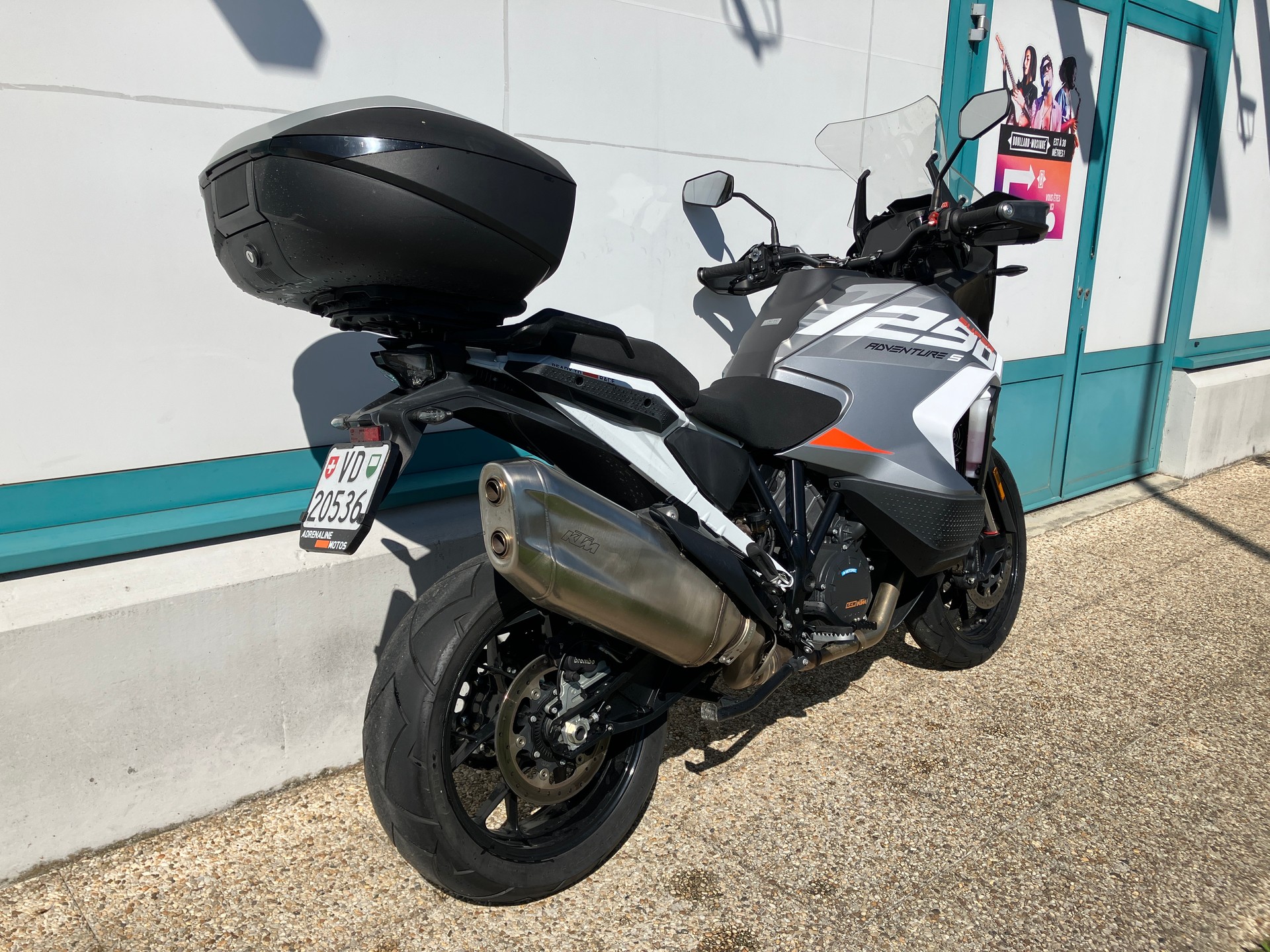 KTM 1290 Super Adventure S-image-1