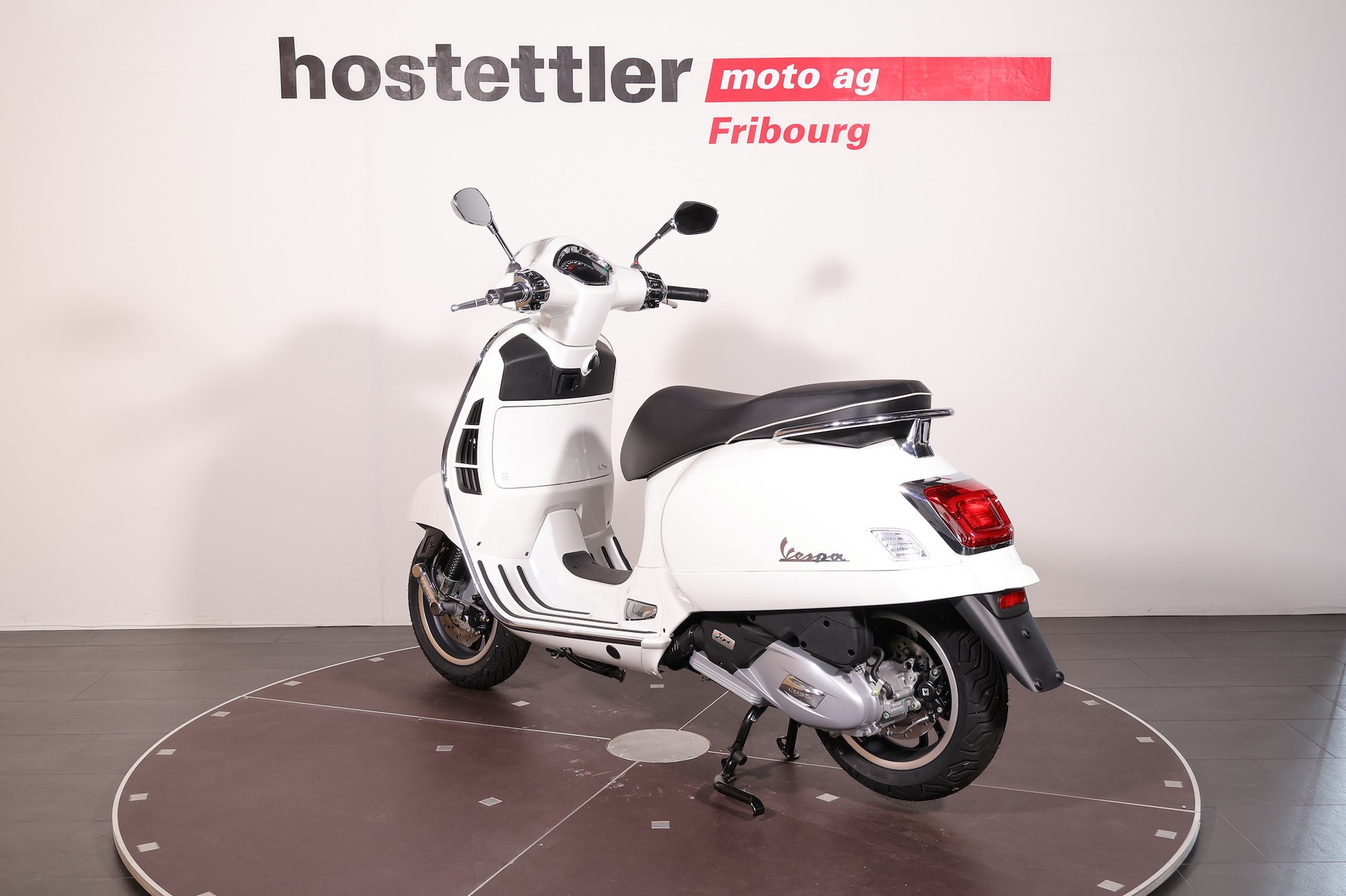 PIAGGIO Vespa 125 GTS-image-3