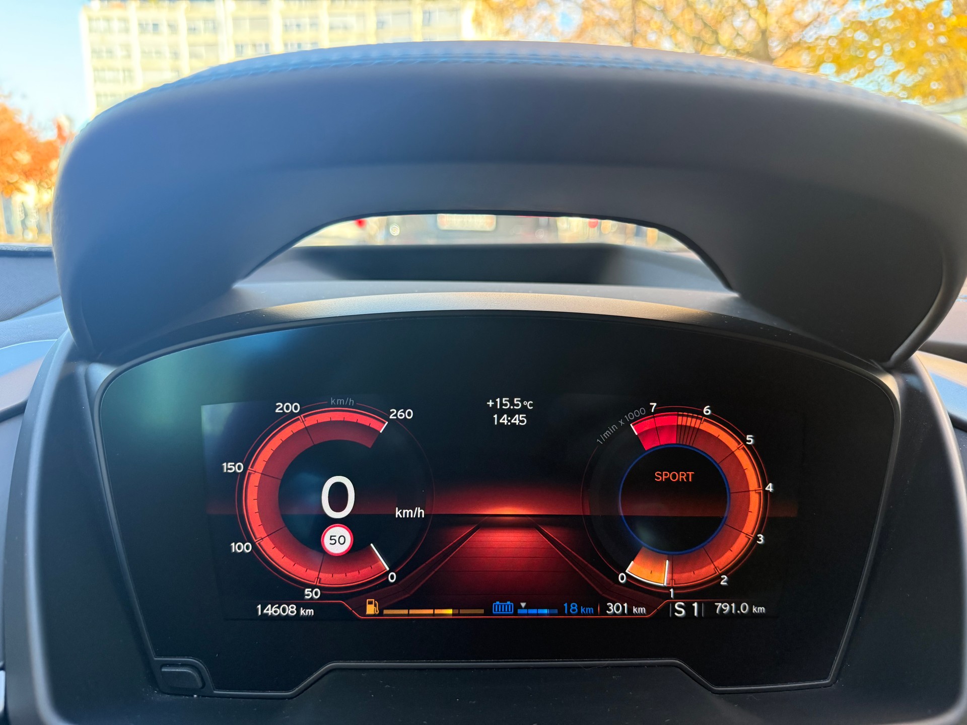 BMW i8 Coupé-image-10