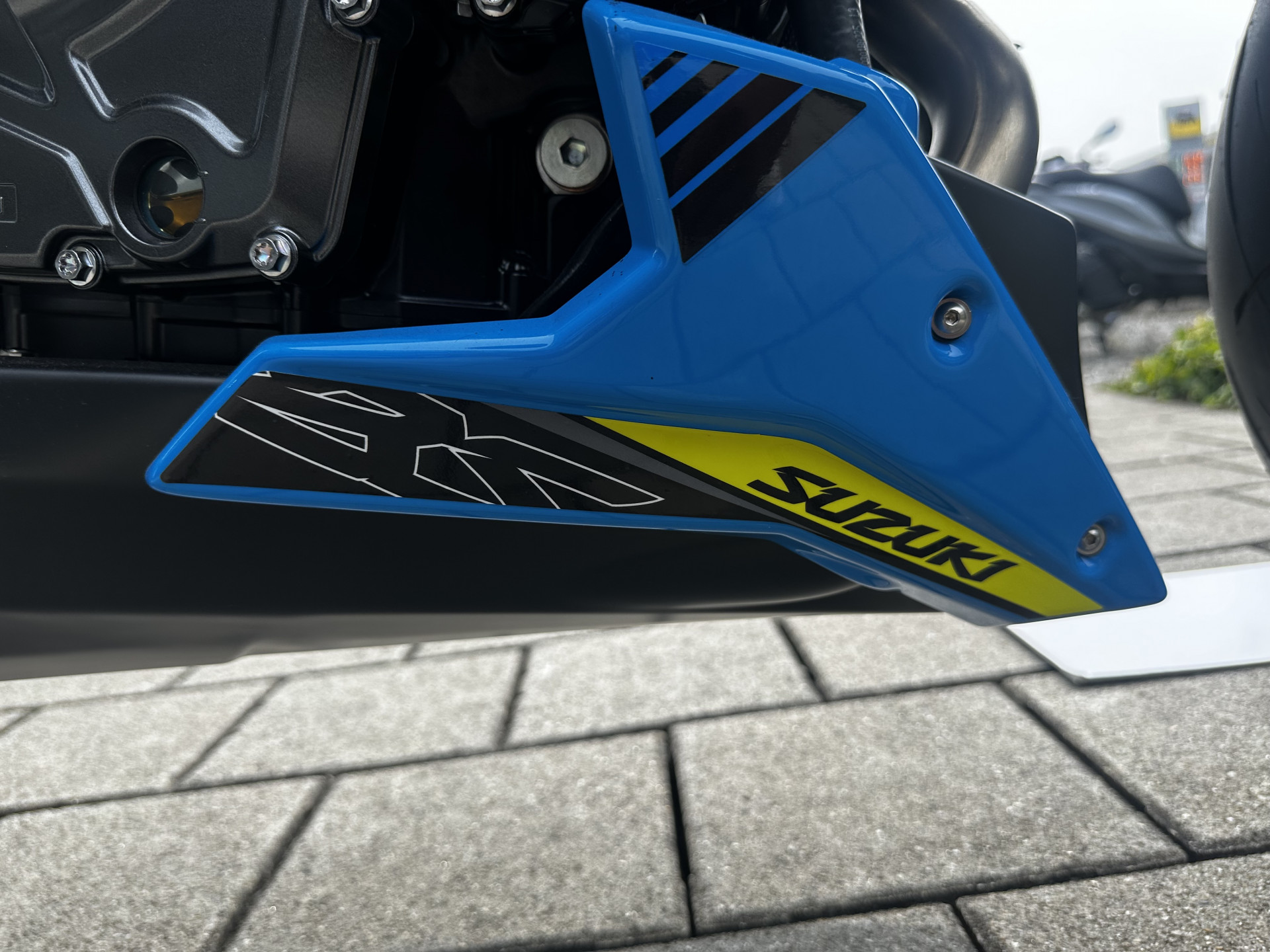 SUZUKI GSX-8S EVO-image-5