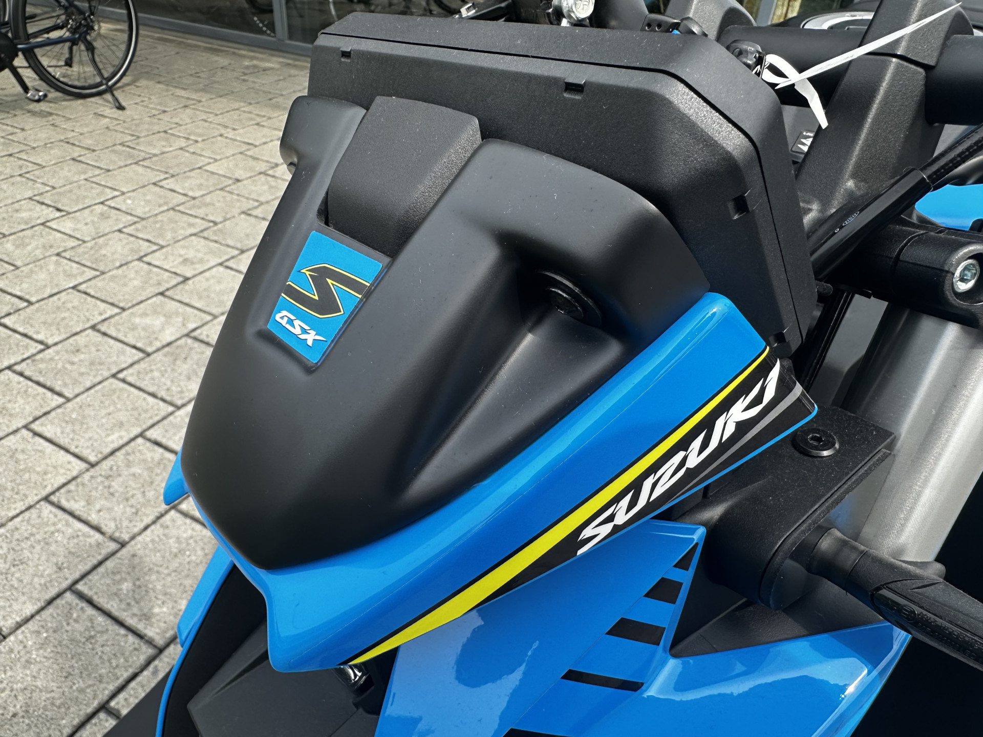 SUZUKI GSX-8S EVO-image-3