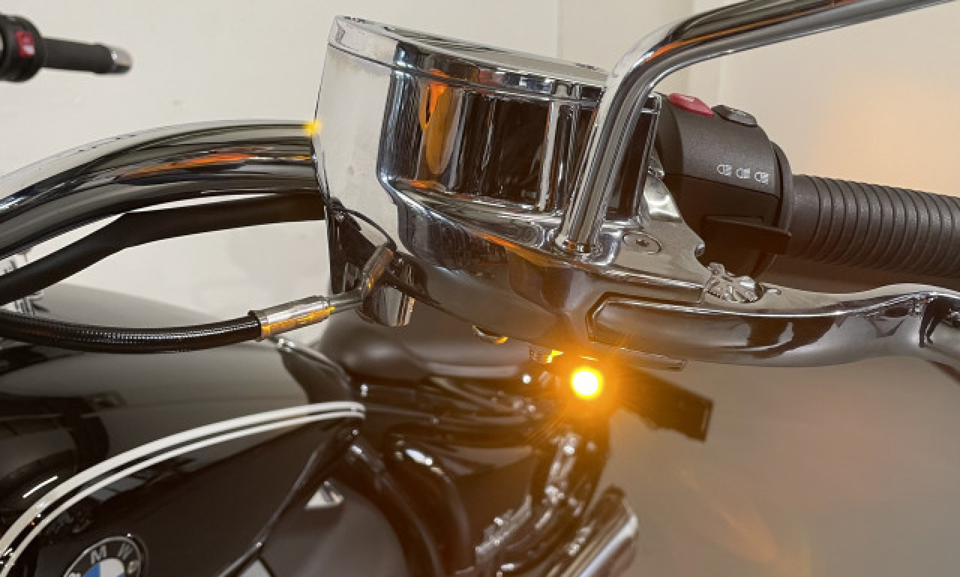 BMW R 18 First Edition / Kit Bobber / Zard Exhaust-image-9