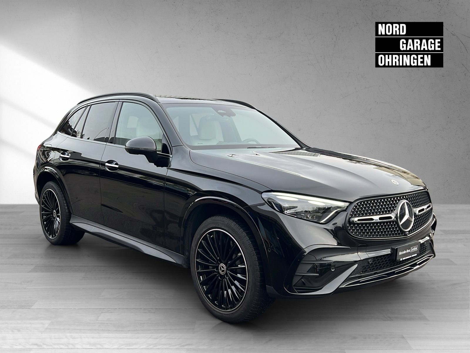 MERCEDES-BENZ GLC 400 e 4M 9G-Tronic-image-5