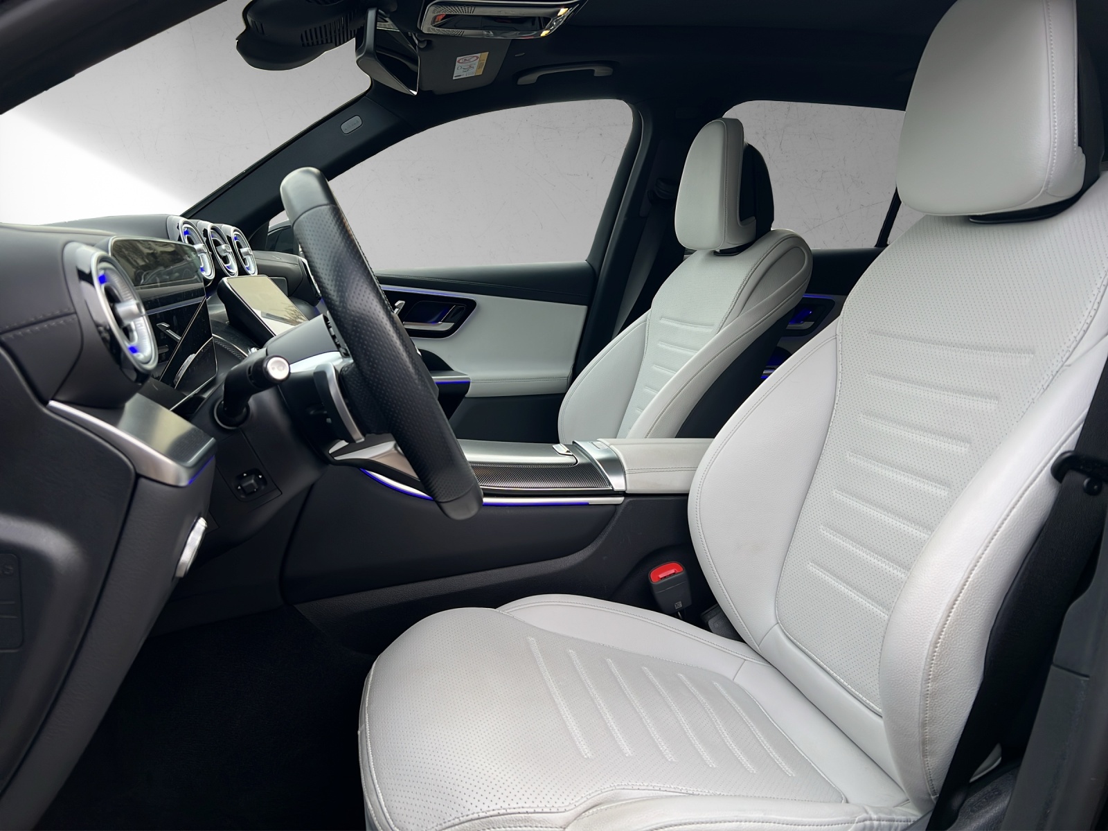 MERCEDES-BENZ GLC 400 e 4M 9G-Tronic-image-6