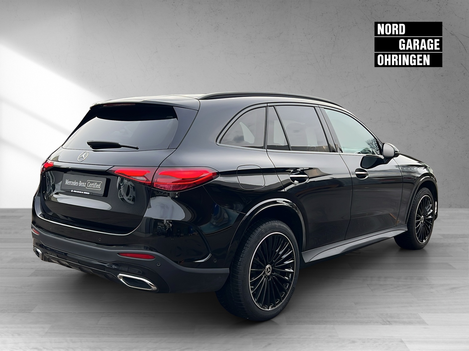 MERCEDES-BENZ GLC 400 e 4M 9G-Tronic-image-4