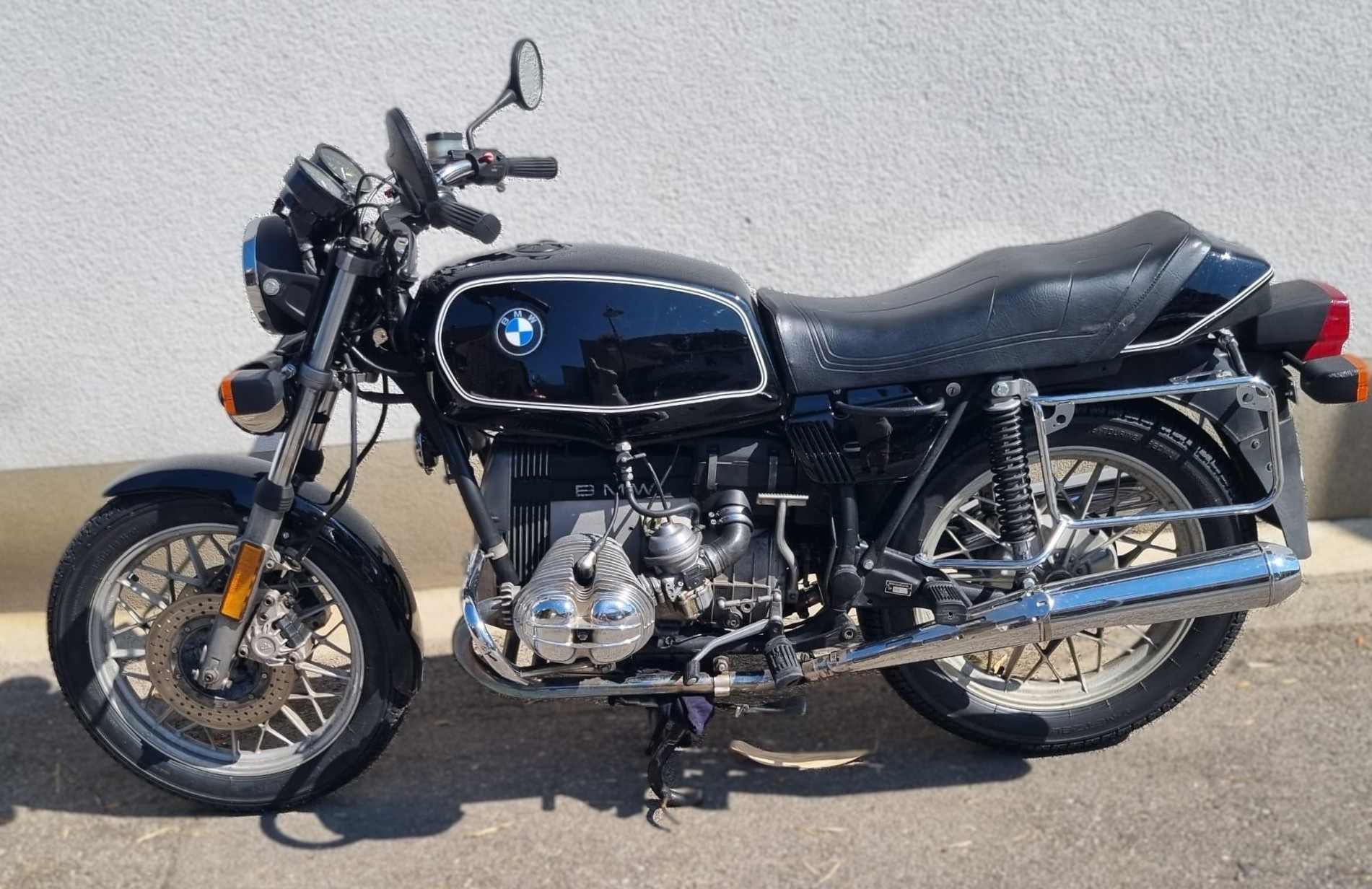 BMW BMW R 65-image-1