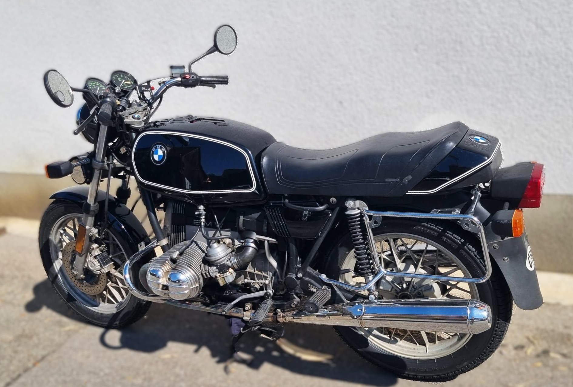 BMW BMW R 65-image-0