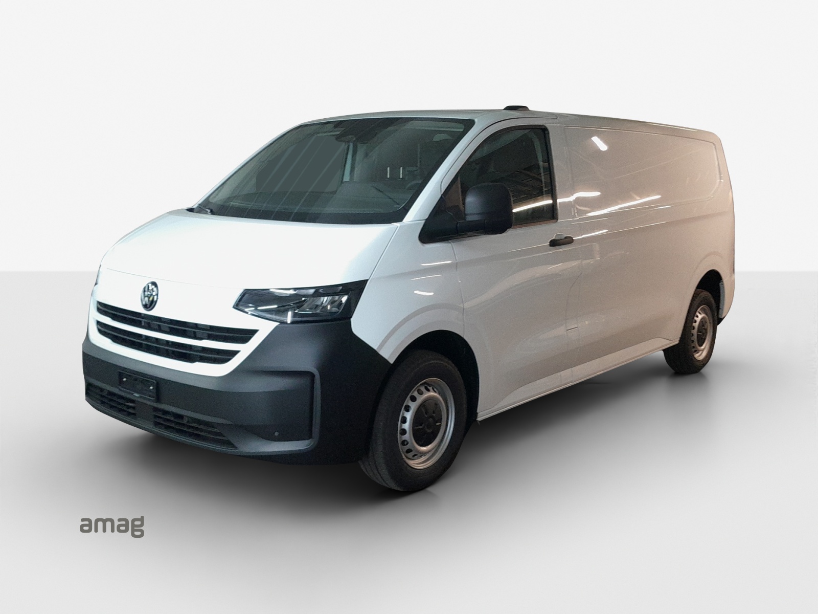 VW Transporter 2.0 TDI 4Motion Lang Automat