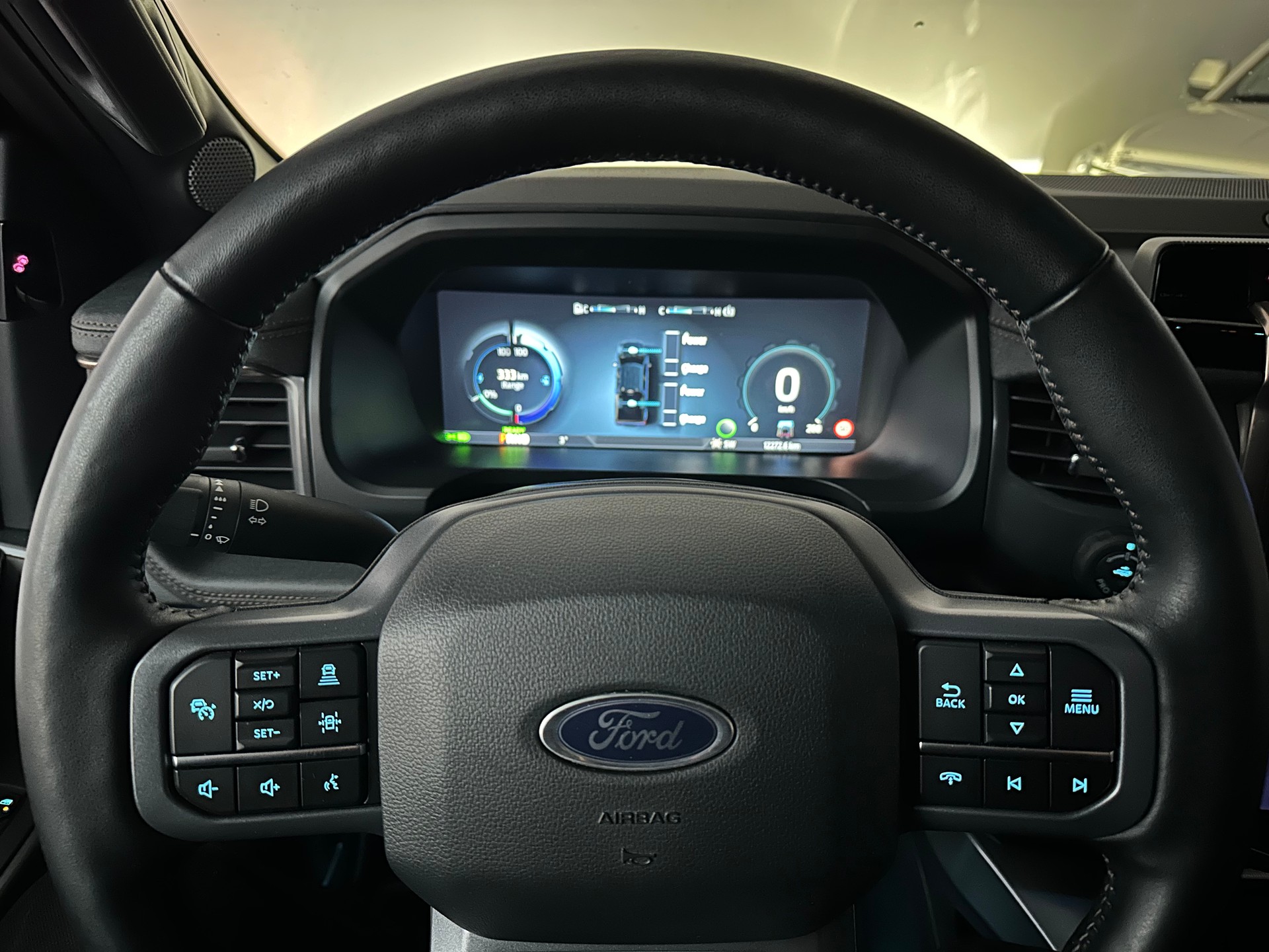 FORD F-150 Lightning-image-13