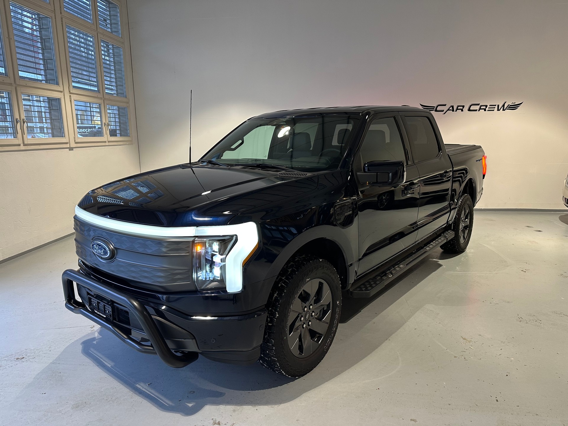 FORD F-150 Lightning