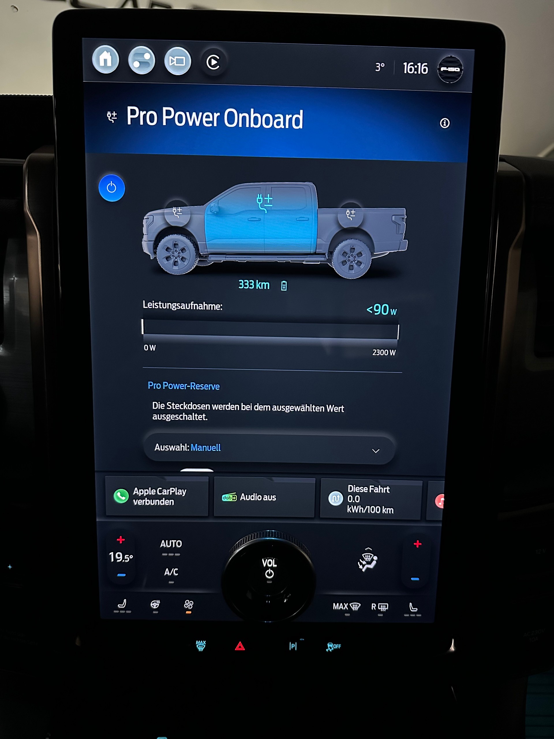 FORD F-150 Lightning-image-11