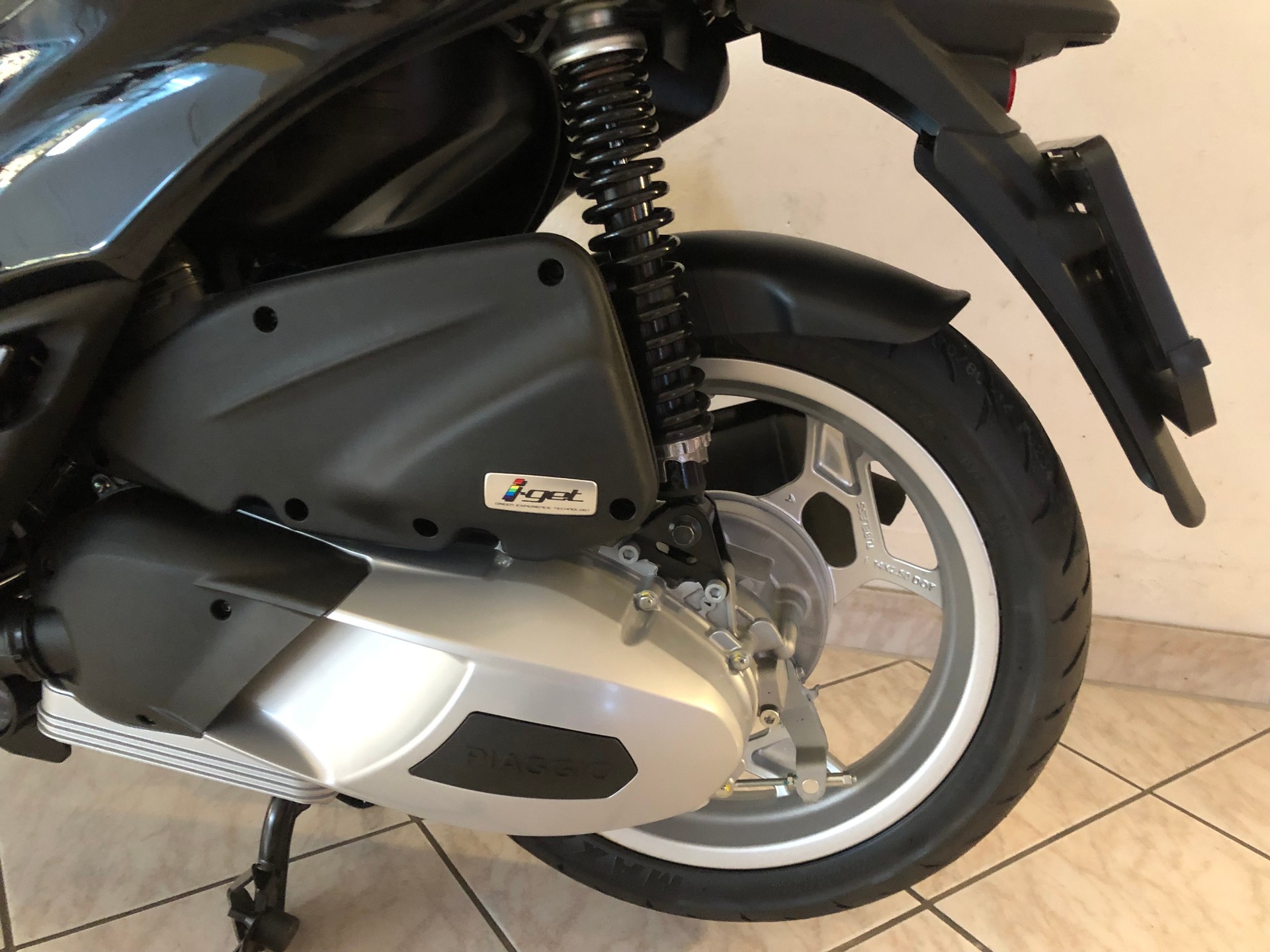PIAGGIO Liberty 125 E5+-image-5