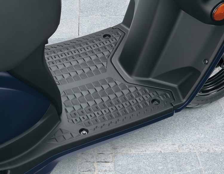 SUZUKI ADRESS 125 euro5+-image-2