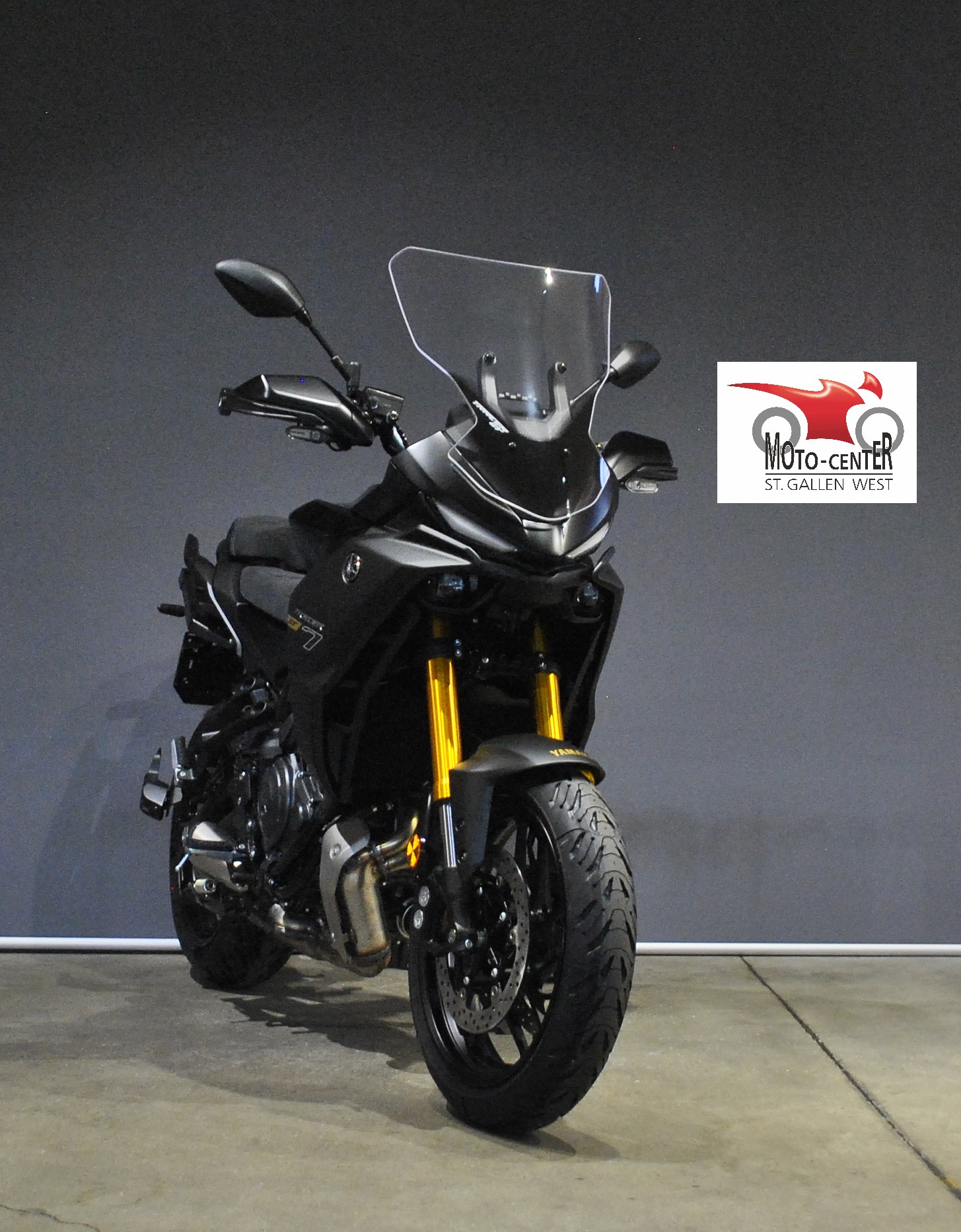 YAMAHA Tracer 7 GT Y-AMT-image-0