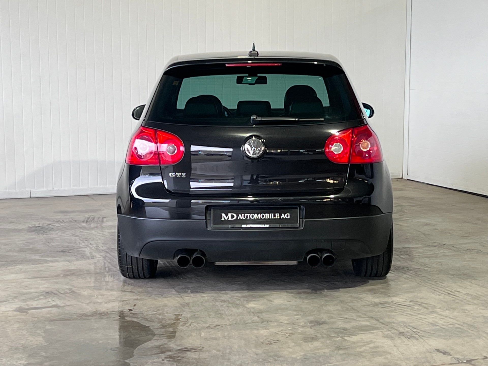 VW Golf 2.0 TFSI GTI-image-6