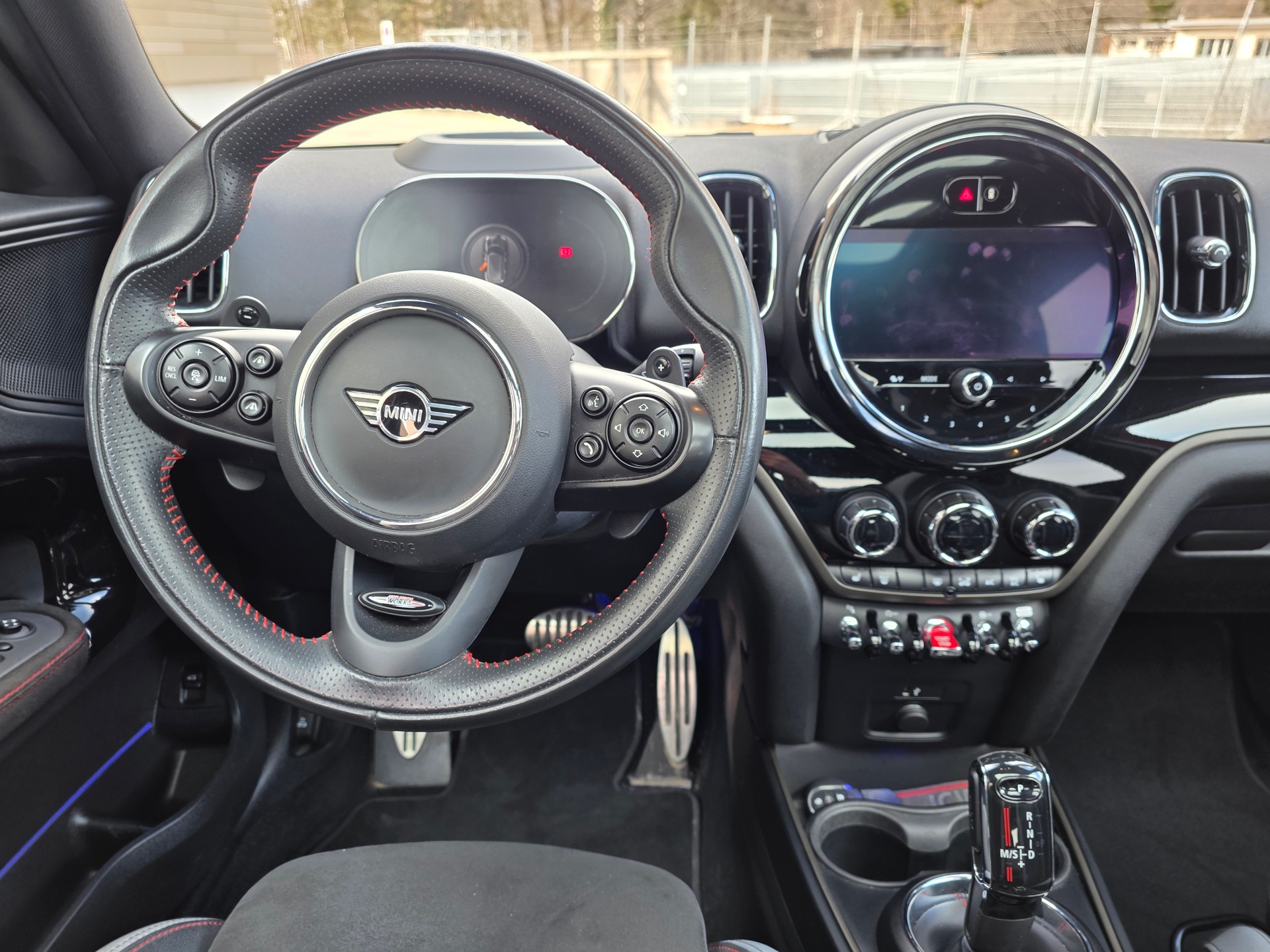 MINI Countryman John Cooper Works ALL4 Steptronic-image-20