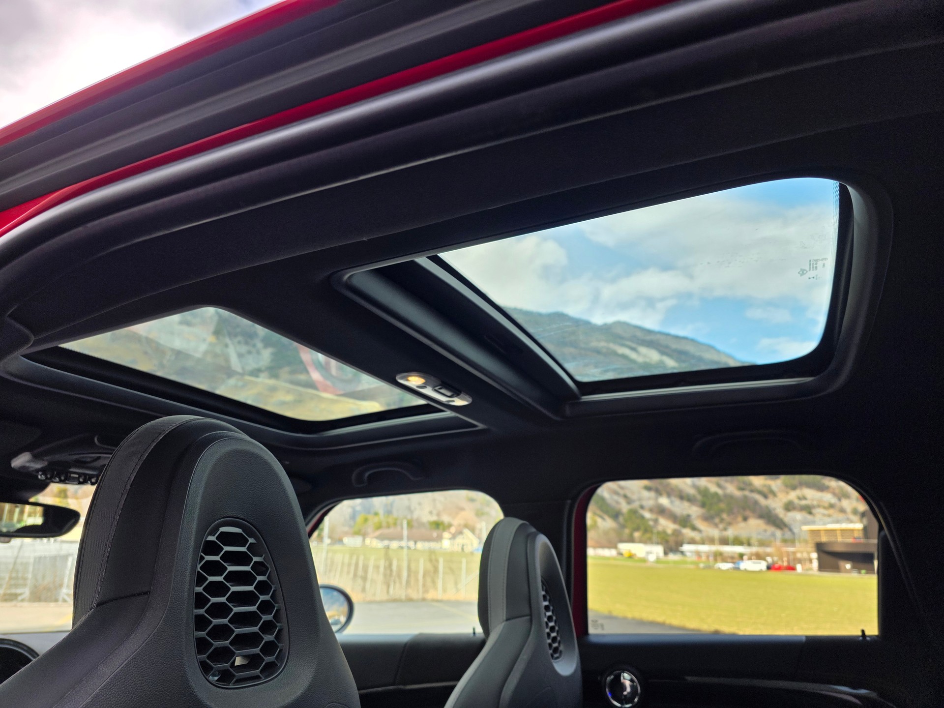 MINI Countryman John Cooper Works ALL4 Steptronic-image-21