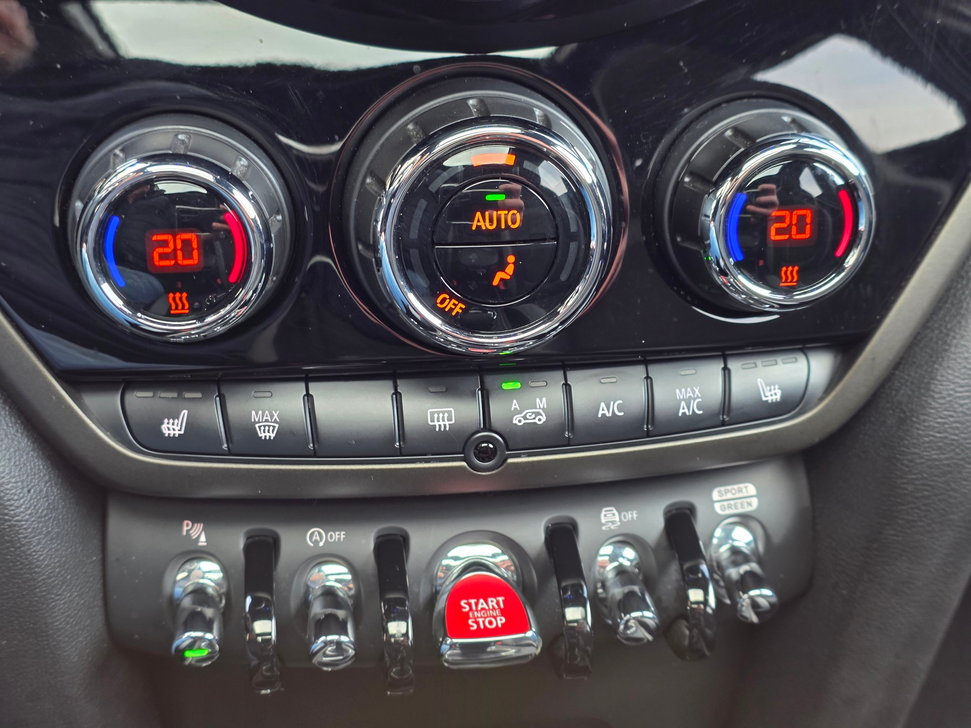 MINI Countryman John Cooper Works ALL4 Steptronic-image-24