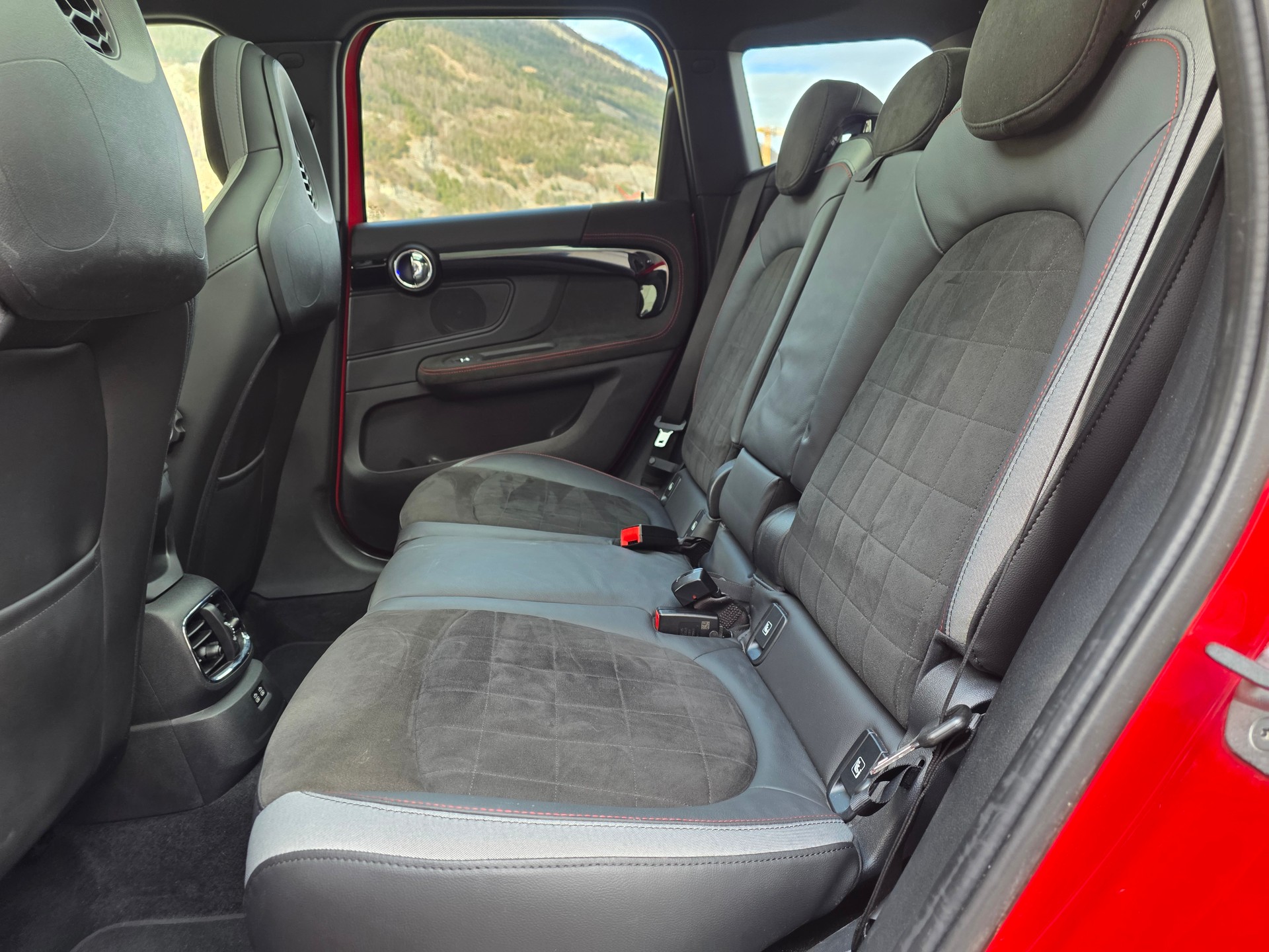 MINI Countryman John Cooper Works ALL4 Steptronic-image-18