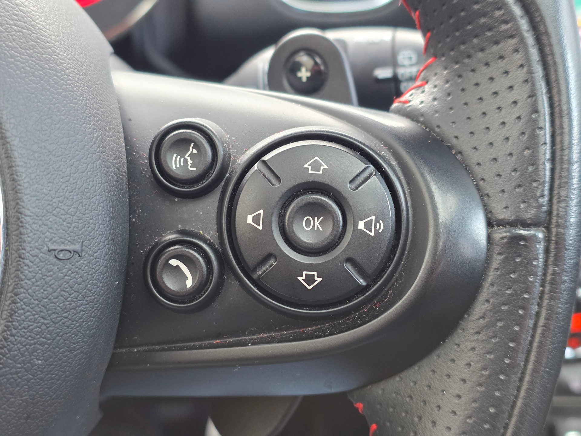 MINI Countryman John Cooper Works ALL4 Steptronic-image-25