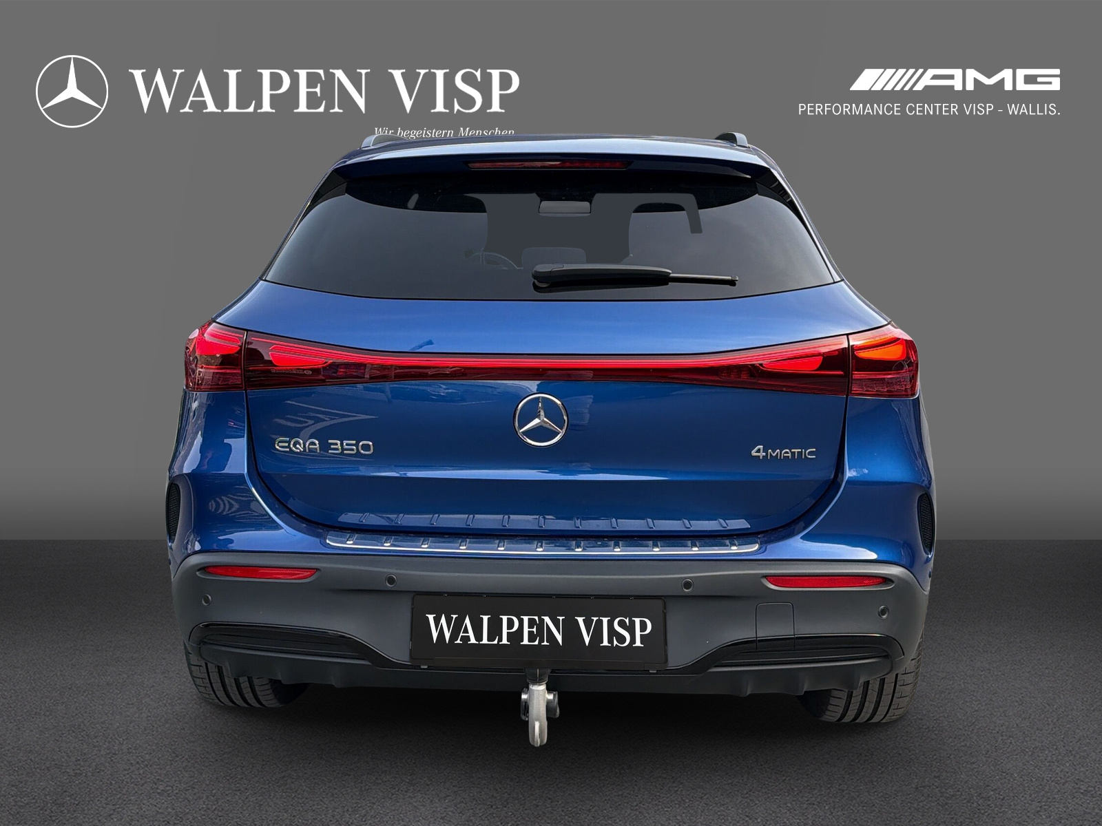 MERCEDES-BENZ EQA 350 AMG Line 4Matic-image-4