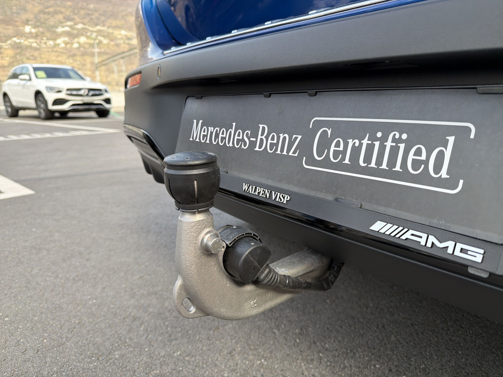 MERCEDES-BENZ EQA 350 AMG Line 4Matic-image-22