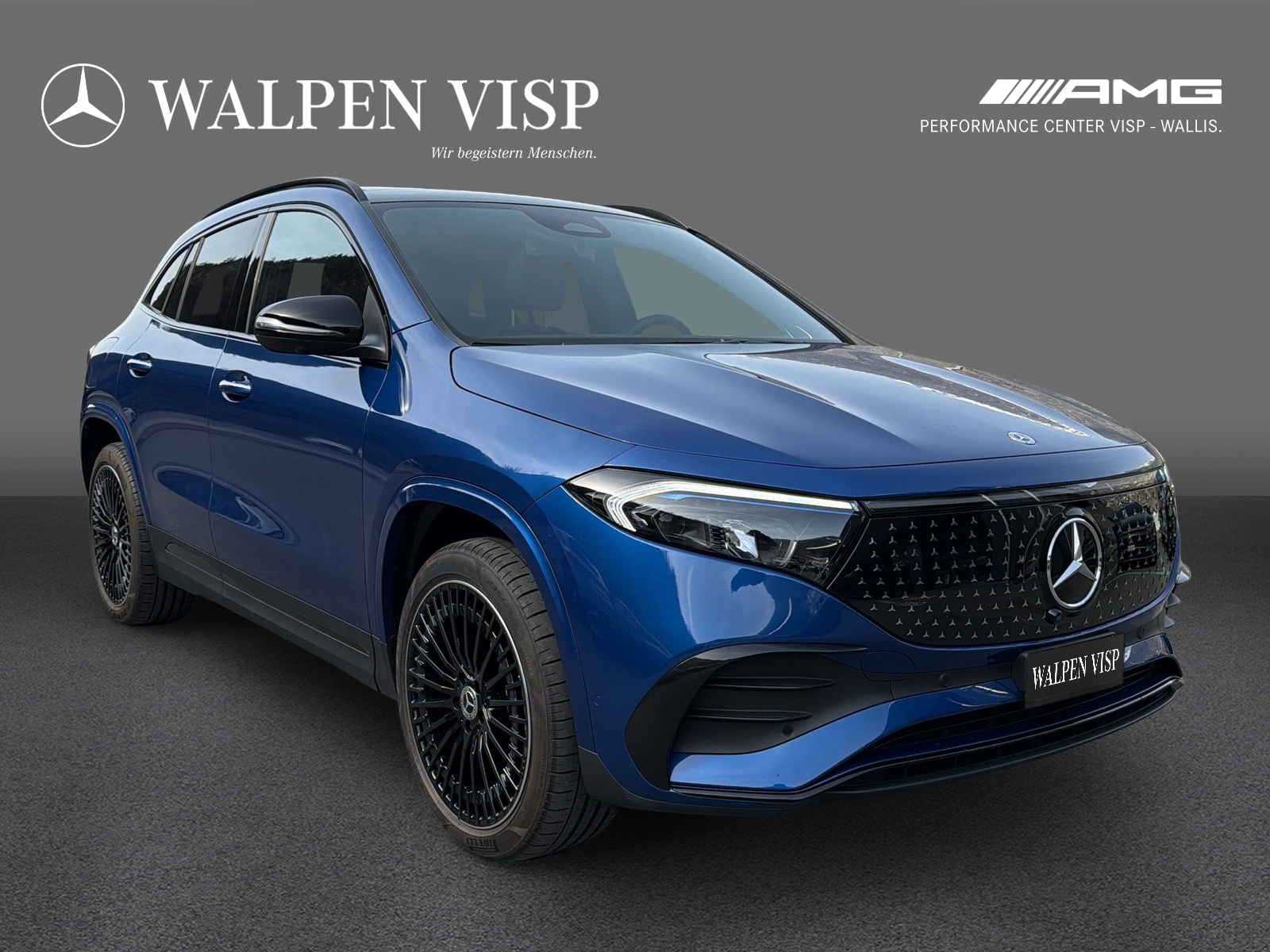 MERCEDES-BENZ EQA 350 AMG Line 4Matic-image-7