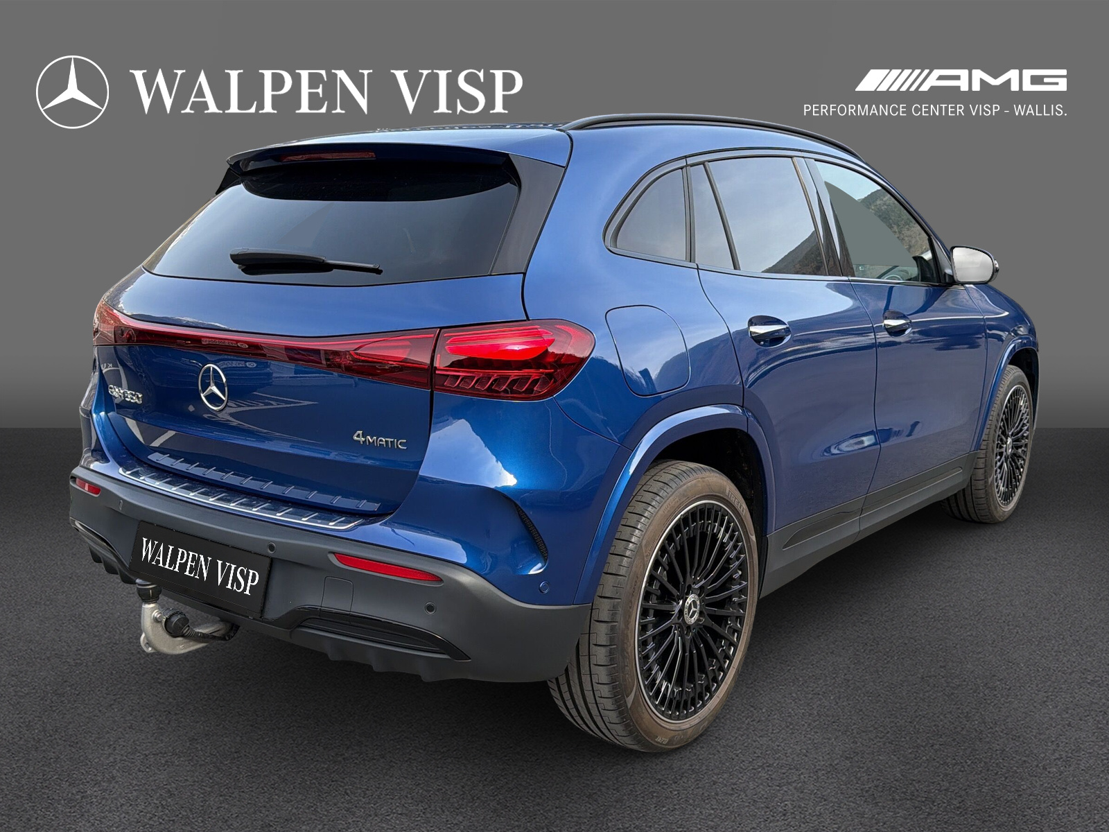 MERCEDES-BENZ EQA 350 AMG Line 4Matic-image-5