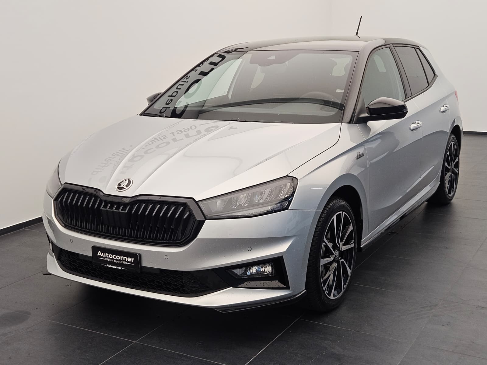 SKODA Fabia 1.0 TSI Monte Carlo DSG-showroom-element-2