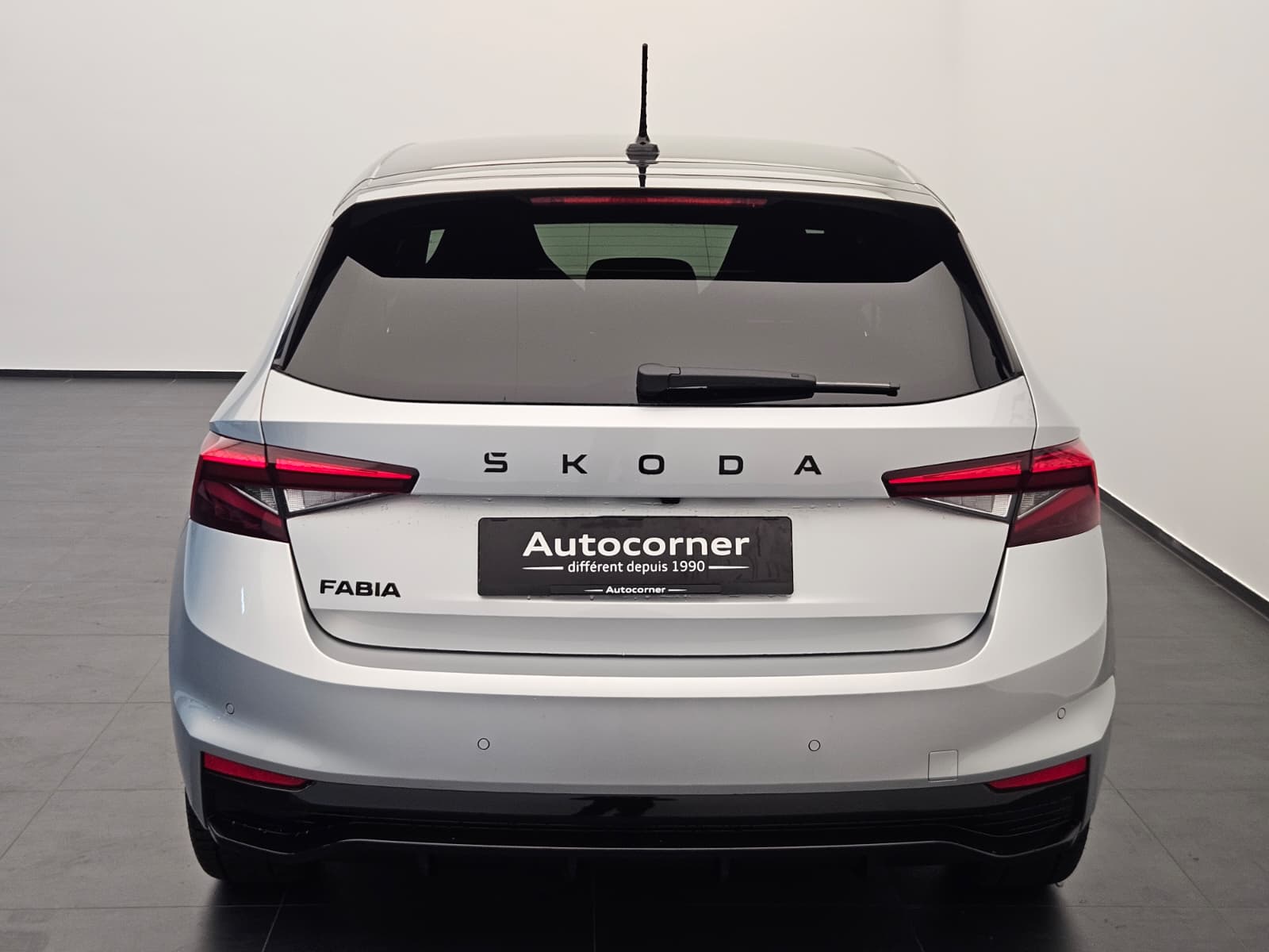 SKODA Fabia 1.0 TSI Monte Carlo DSG-image-7