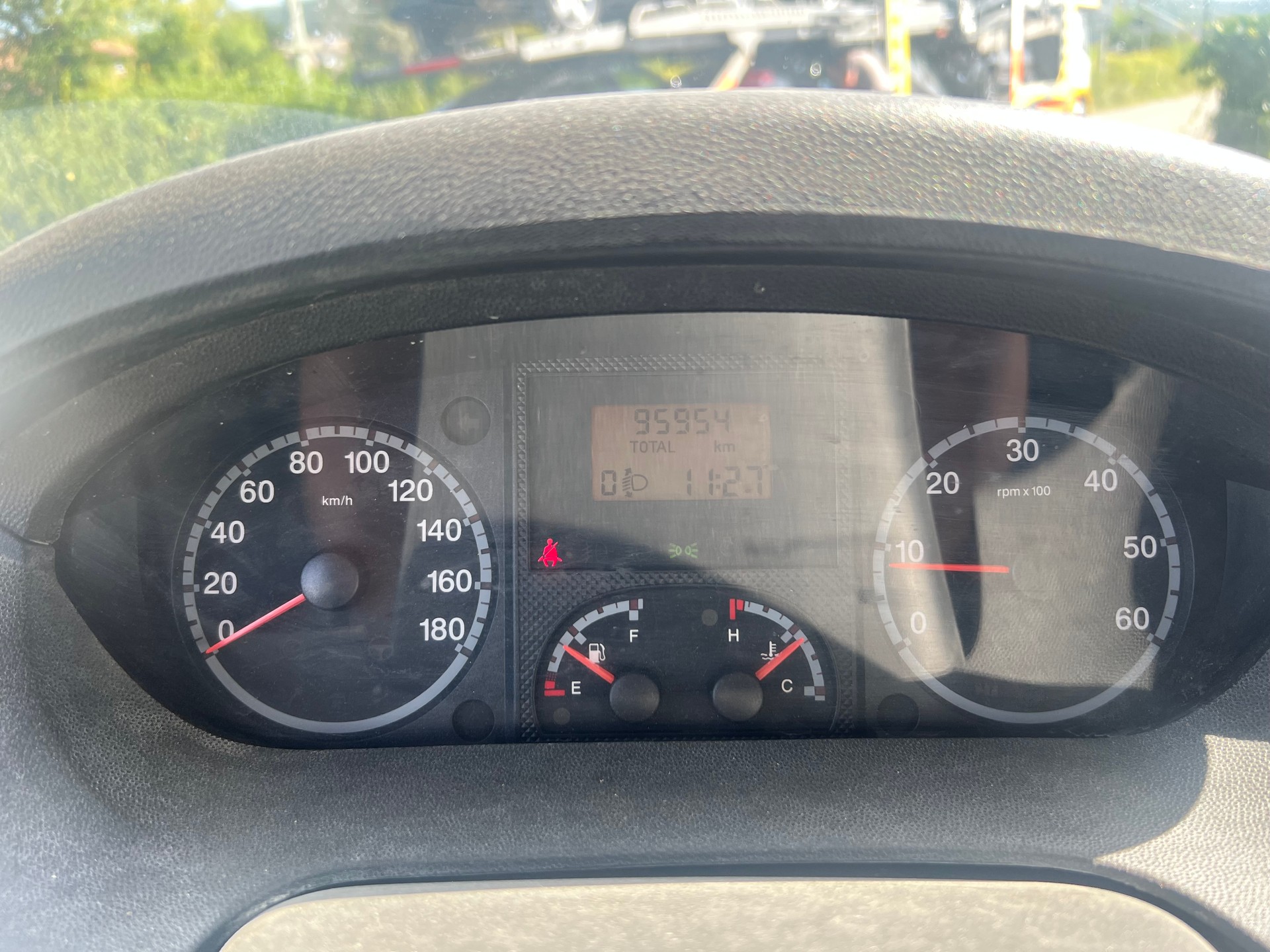 CITROEN Jumper 2.2 HDi 14Q-image-10
