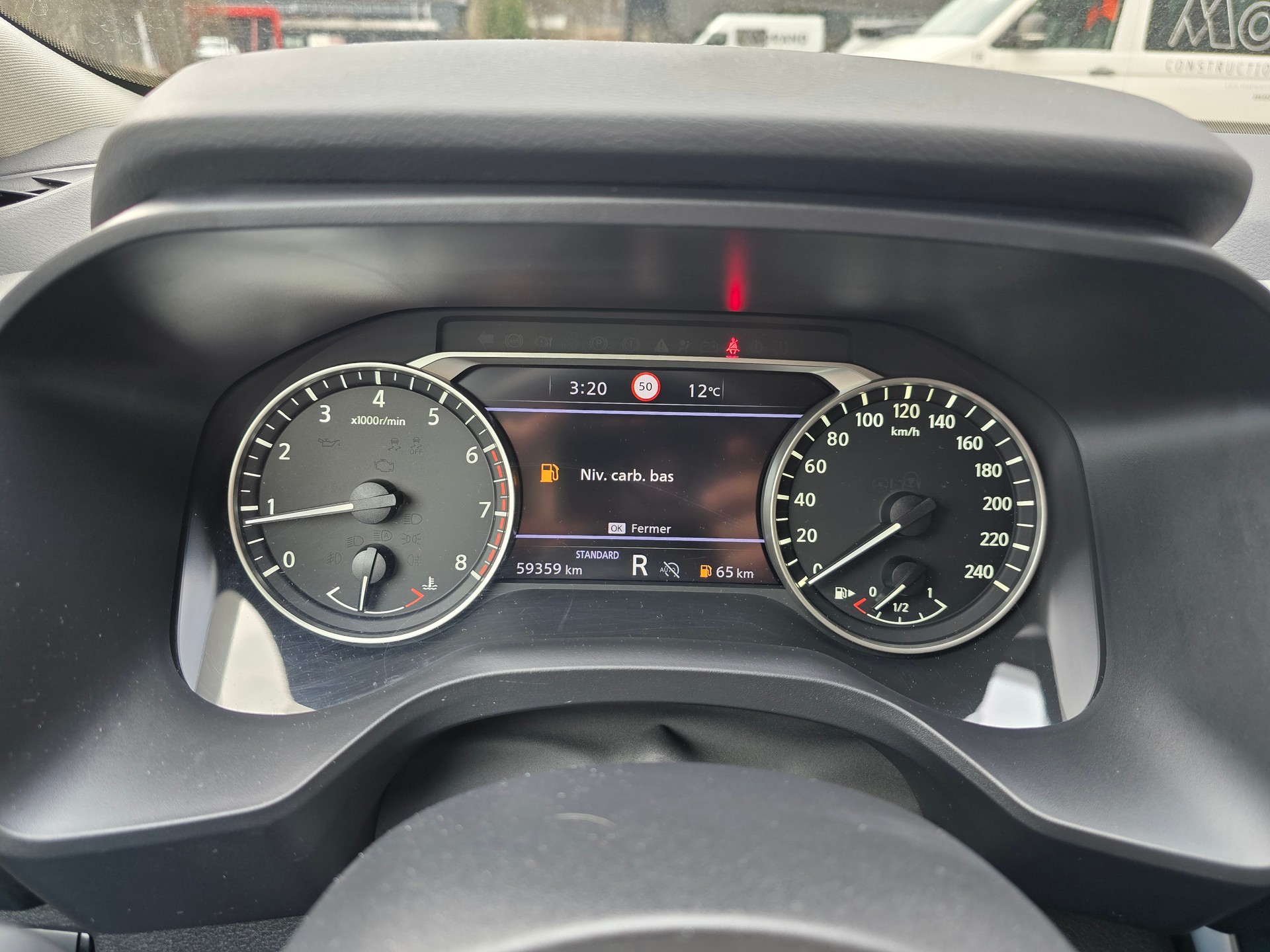 NISSAN Qashqai 1.3 DIG-T MHEV N-Connecta Xtronic-image-11