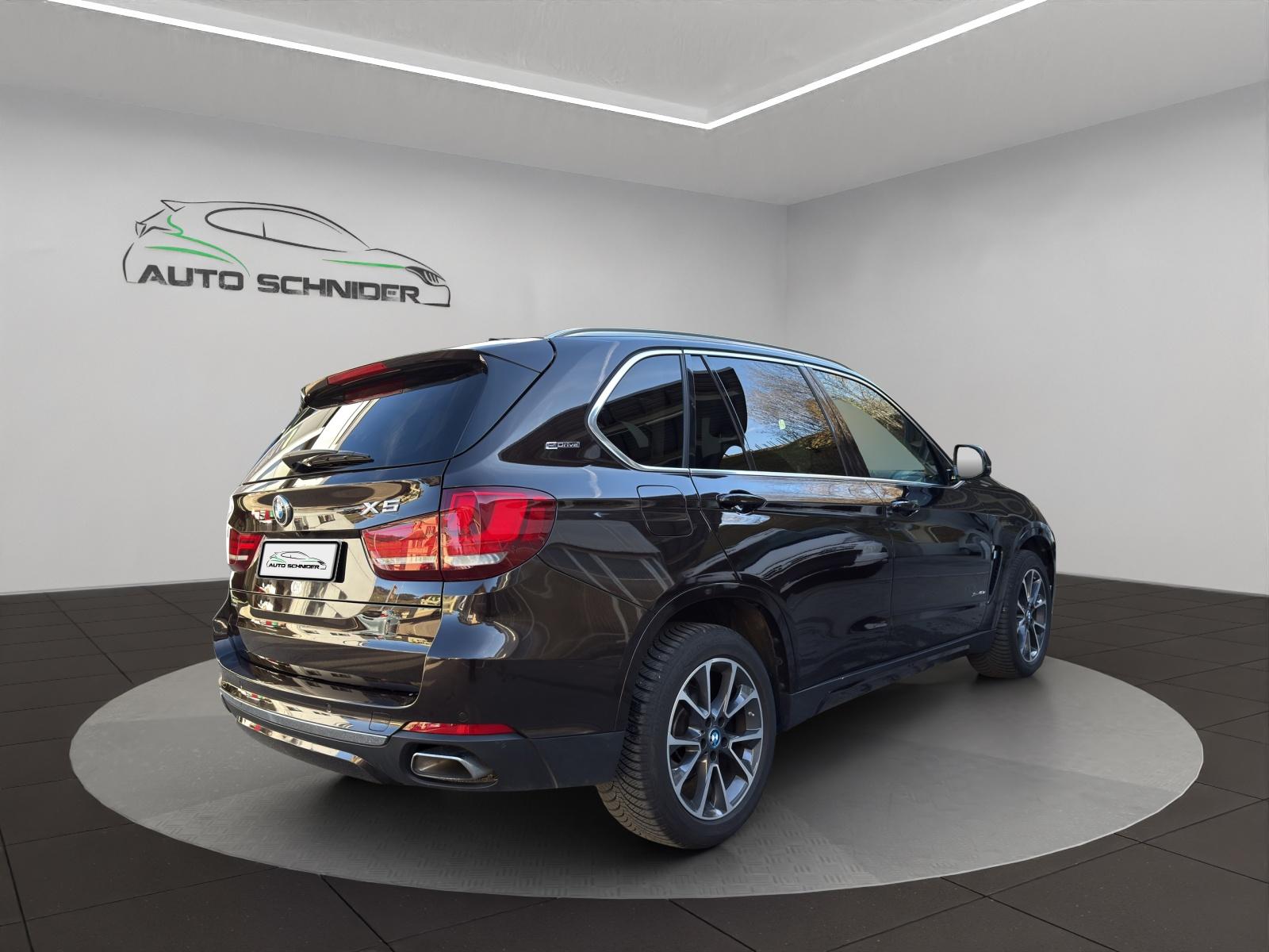 BMW X5 40e xDrive paddles-image-2