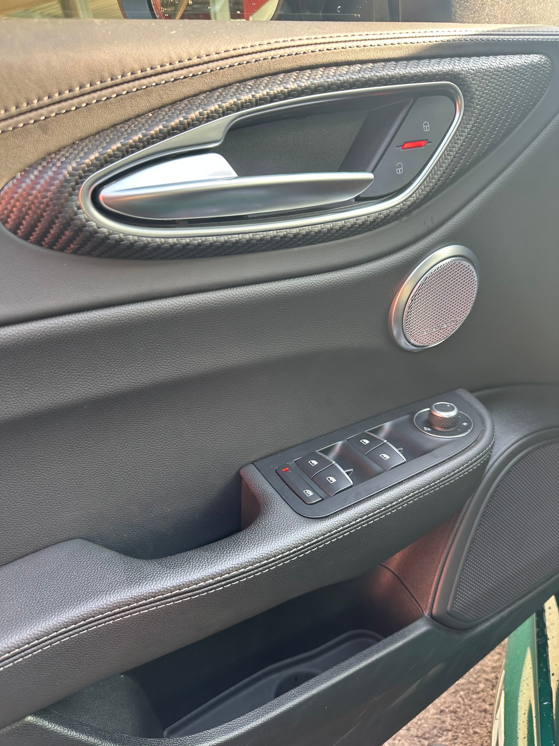 ALFA ROMEO Giulia 2.9 V6 Quadrifoglio Competizione-image-8