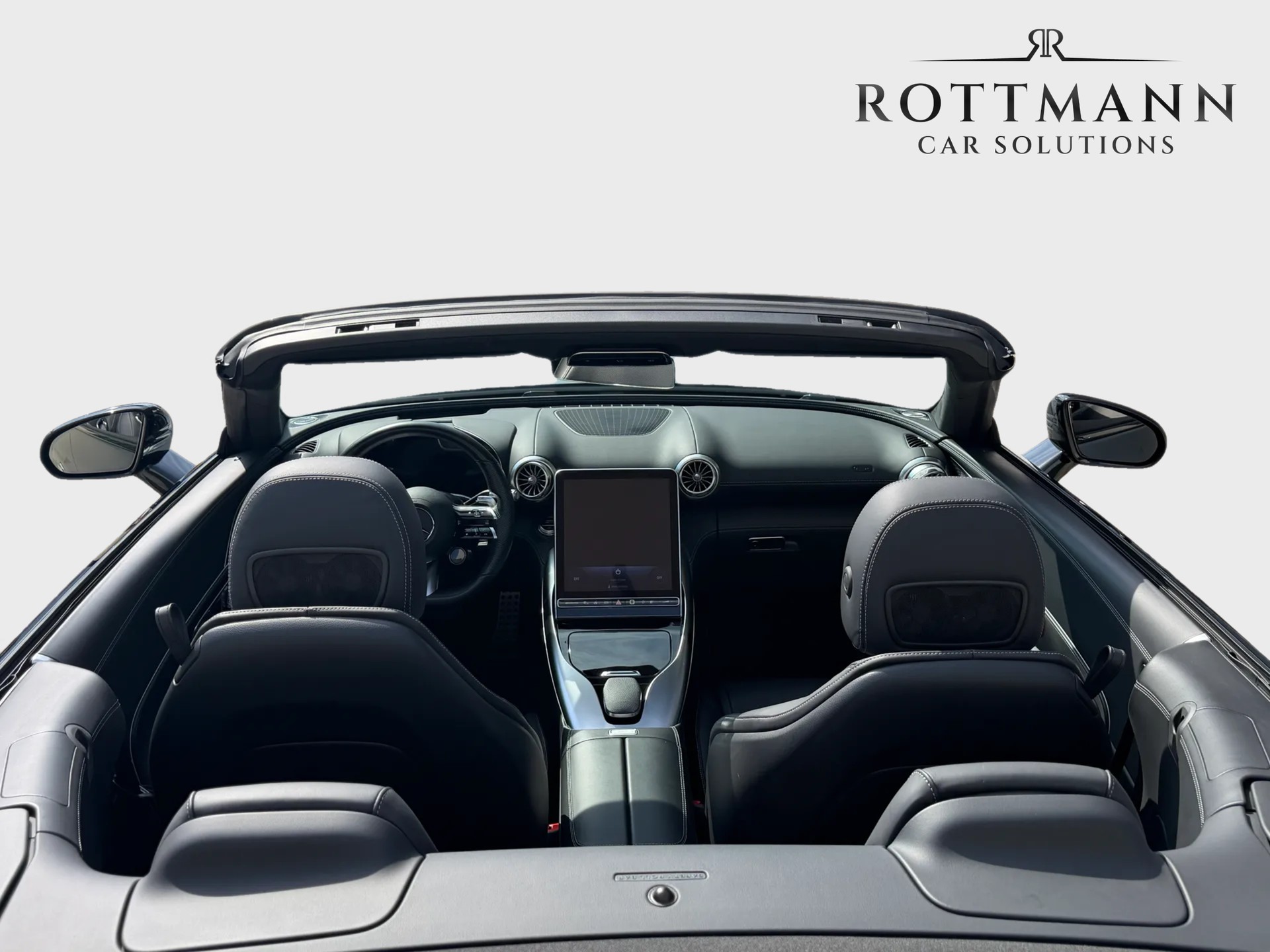MERCEDES-BENZ AMG SL 55 4M Speedshift MCT-image-12