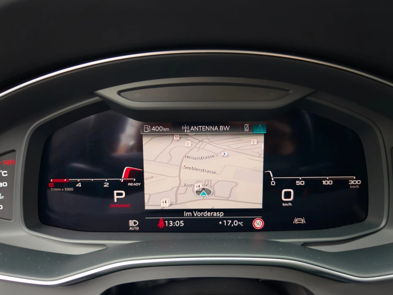 AUDI A7 Sportback 2.0 40 TDI quattro S-Tronic CH FAHRZEUG-image-12