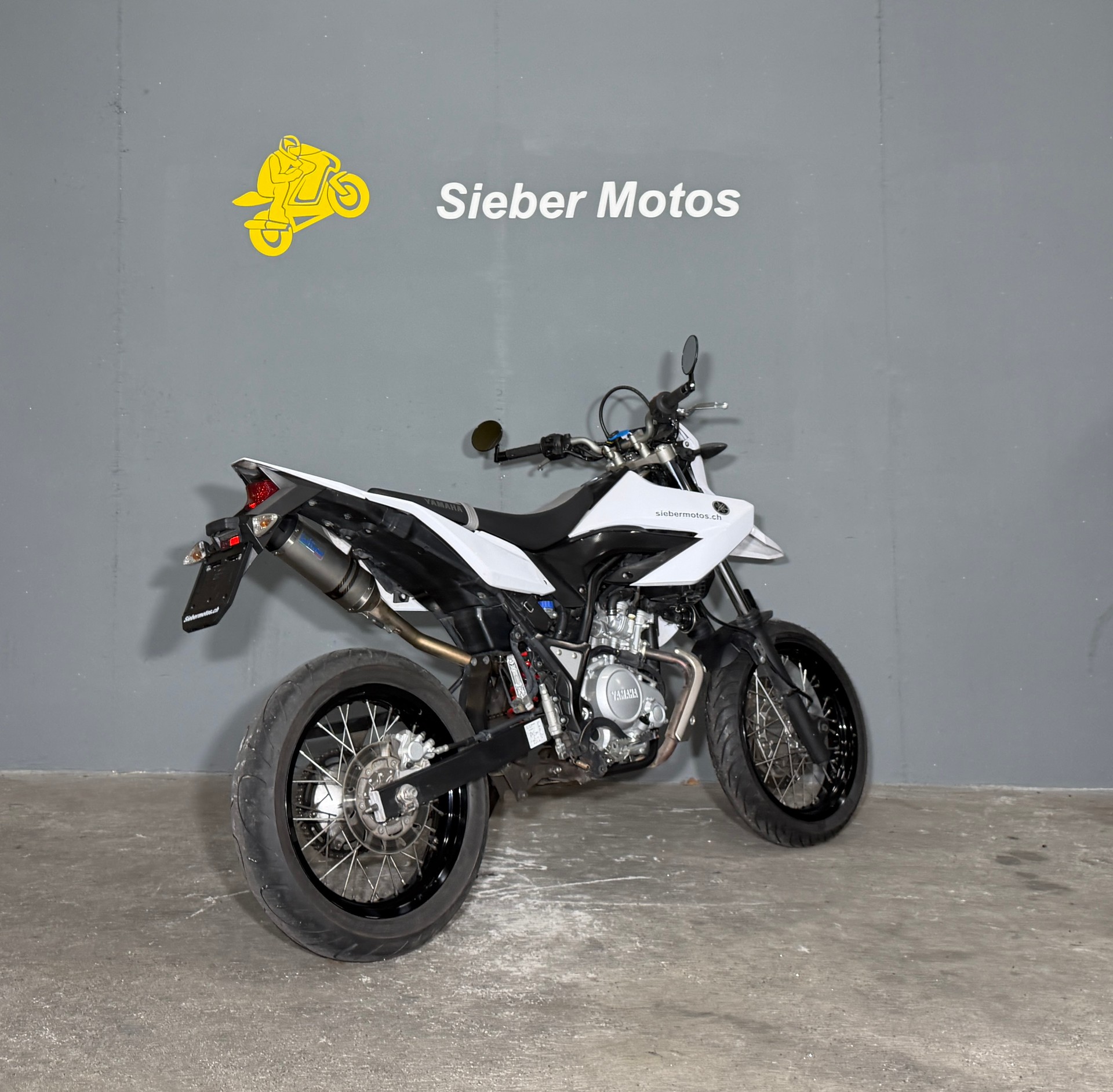 YAMAHA WR 125 X-image-3