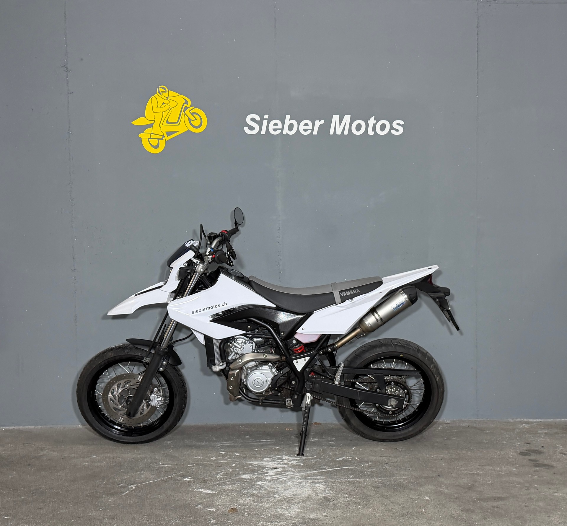 YAMAHA WR 125 X-image-2