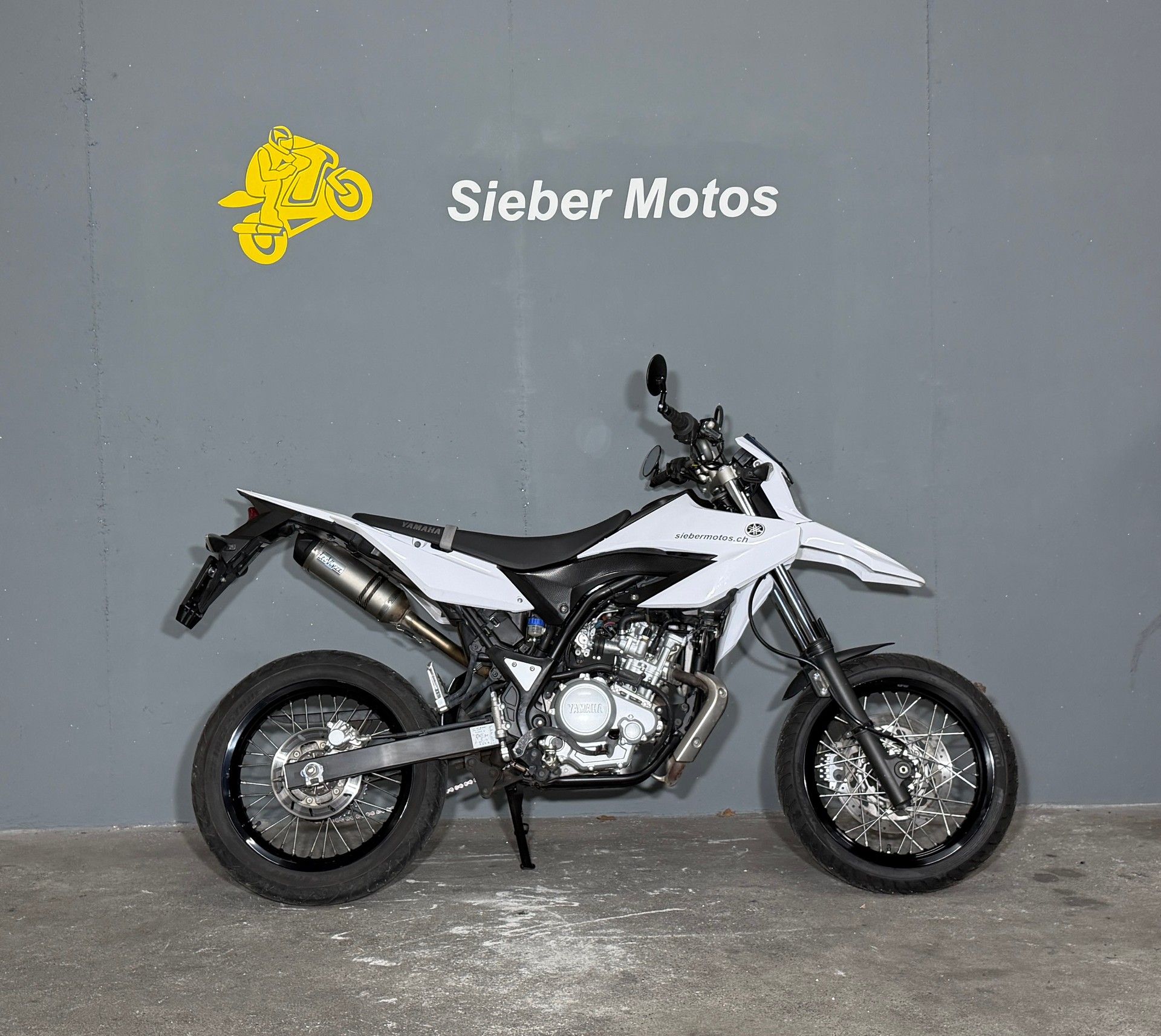 YAMAHA WR 125 X-image-0