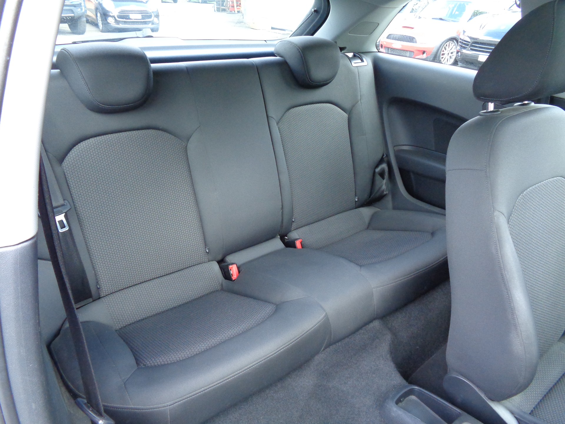 AUDI A1 1.4 TFSI Attraction S-tronic-image-6