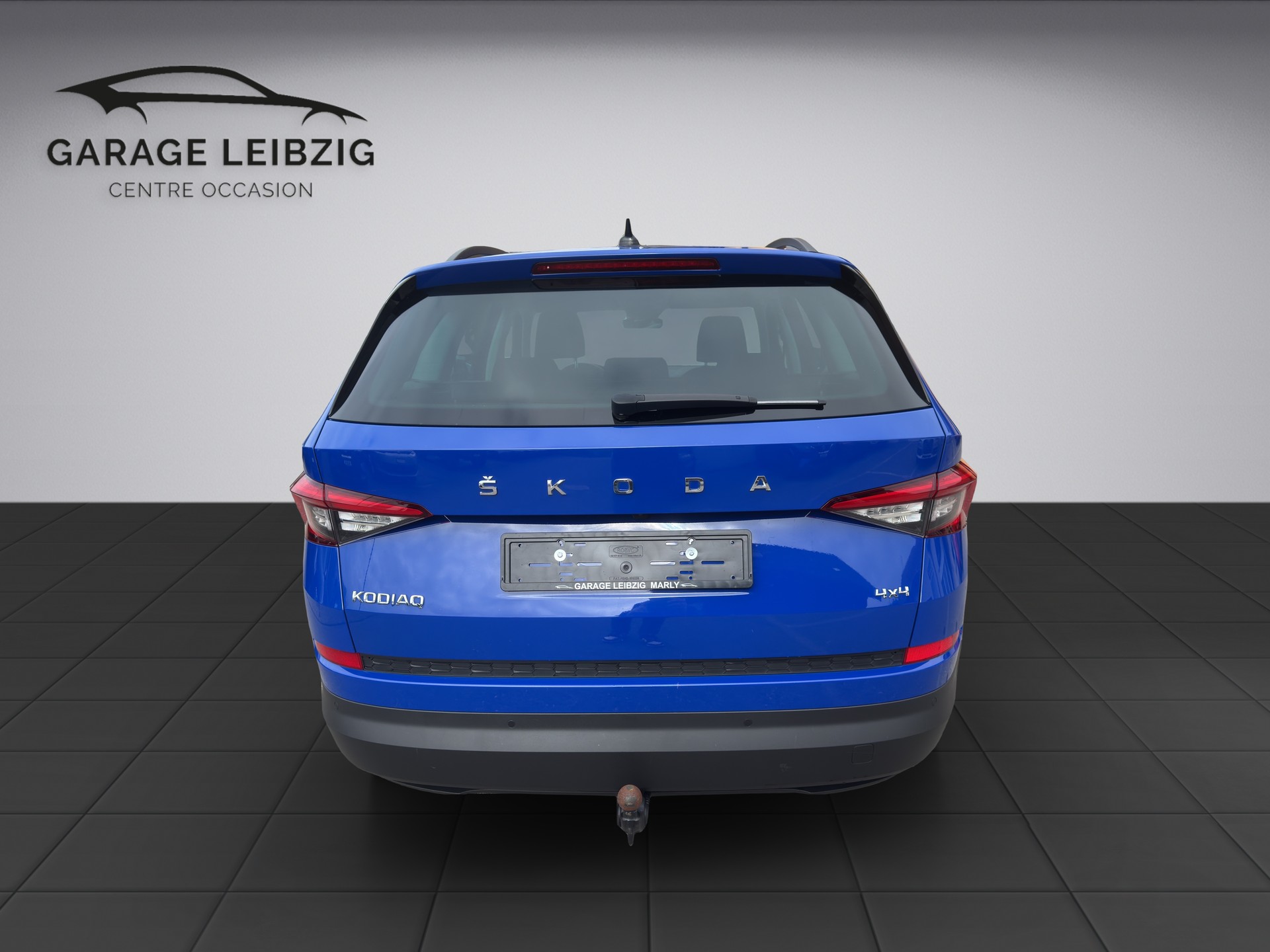 SKODA Kodiaq 2.0 TDI Ambition DSG-image-3