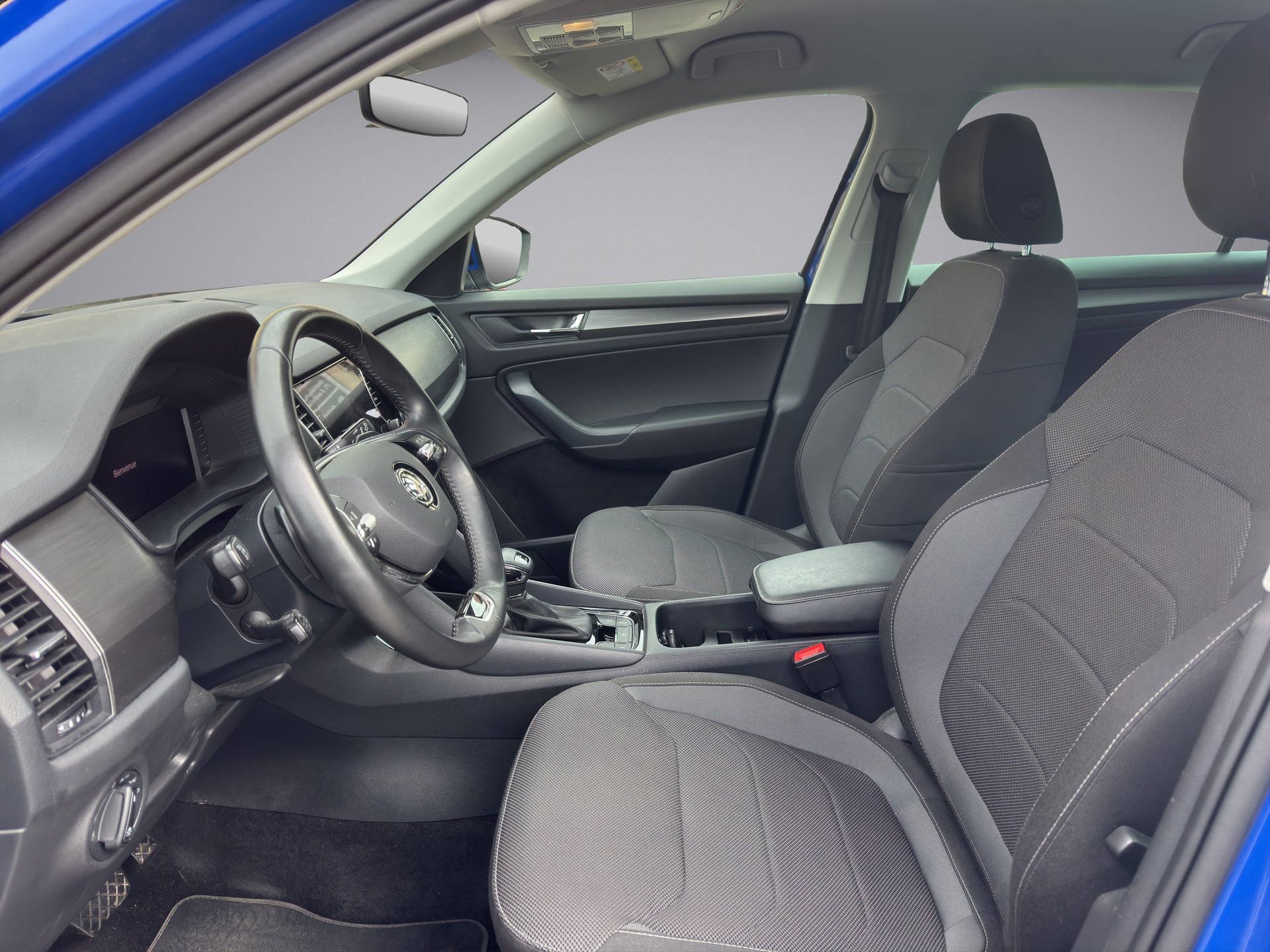 SKODA Kodiaq 2.0 TDI Ambition DSG-image-7