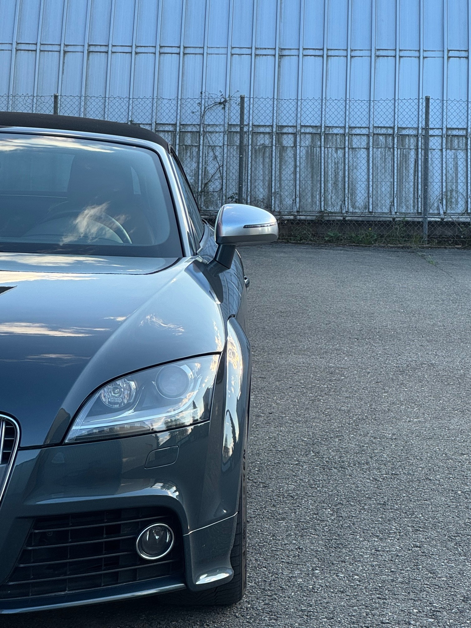 AUDI TTS Roadster 2.0 TFSI quattro-showroom-element-2