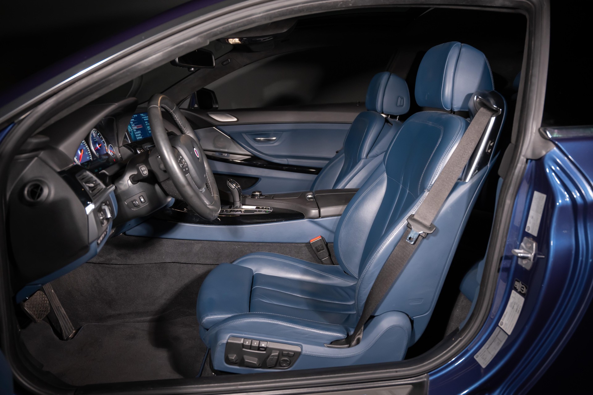 BMW-ALPINA B6 Coupé 4.4 Biturbo-image-7