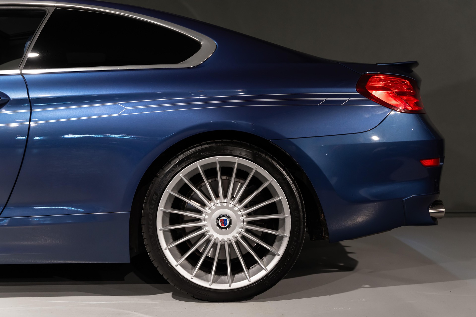 BMW-ALPINA B6 Coupé 4.4 Biturbo-image-5