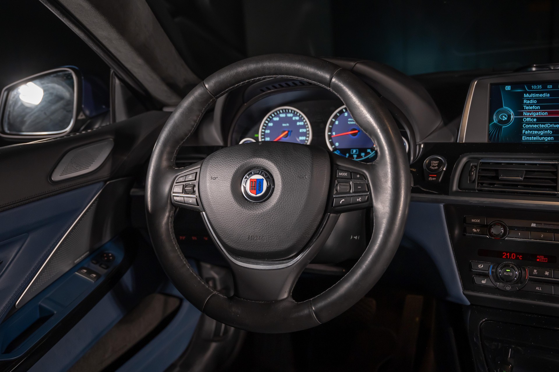 BMW-ALPINA B6 Coupé 4.4 Biturbo-image-16