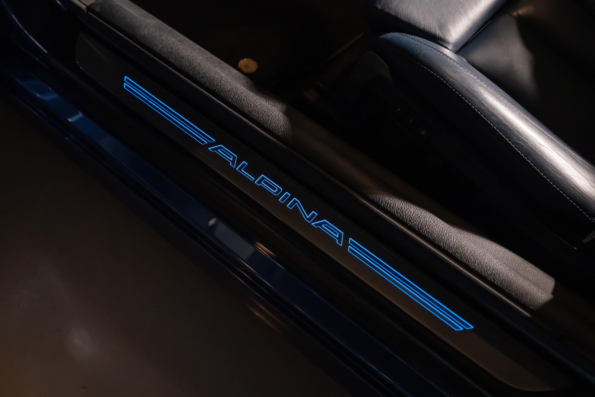 BMW-ALPINA B6 Coupé 4.4 Biturbo-image-27
