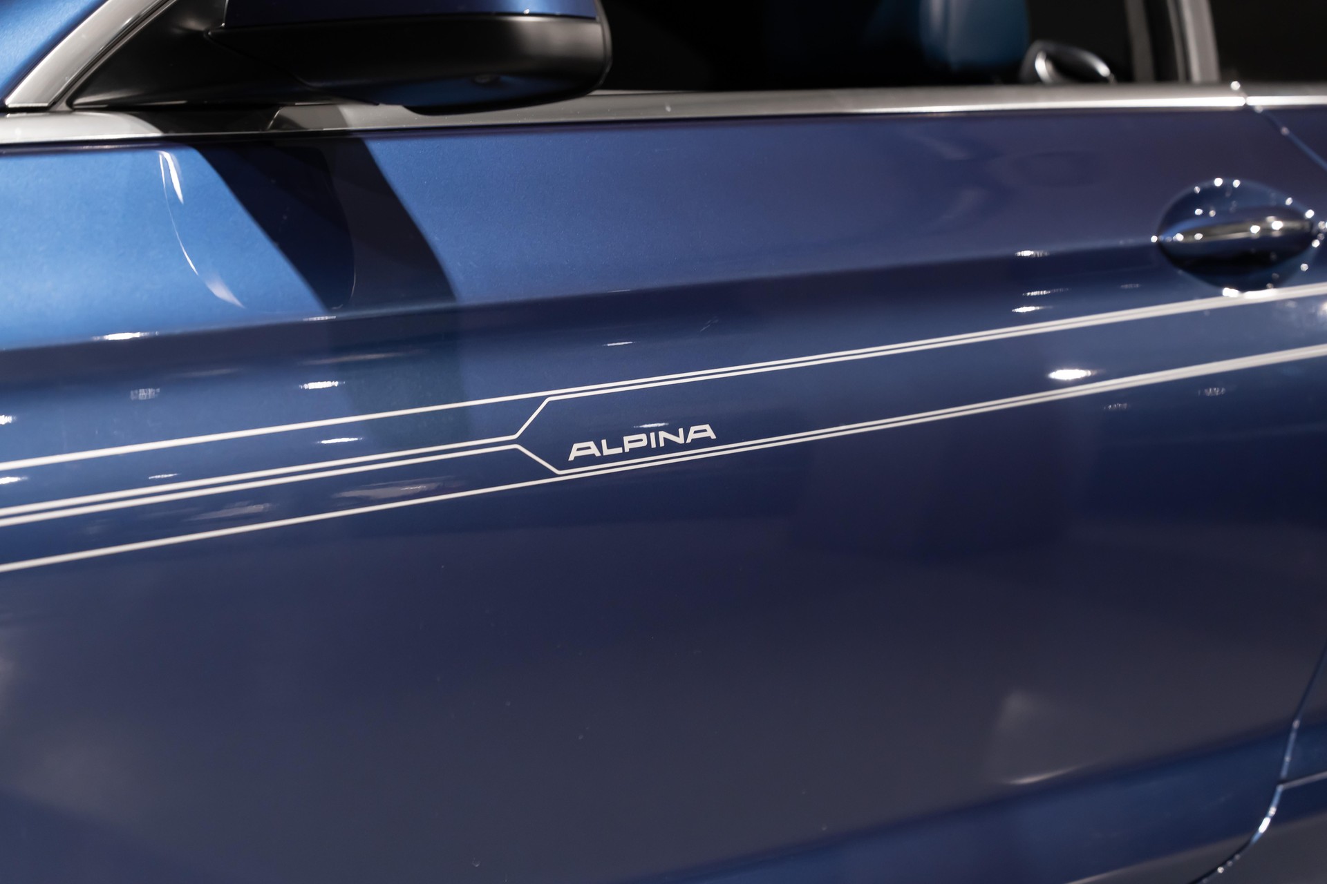 BMW-ALPINA B6 Coupé 4.4 Biturbo-image-29