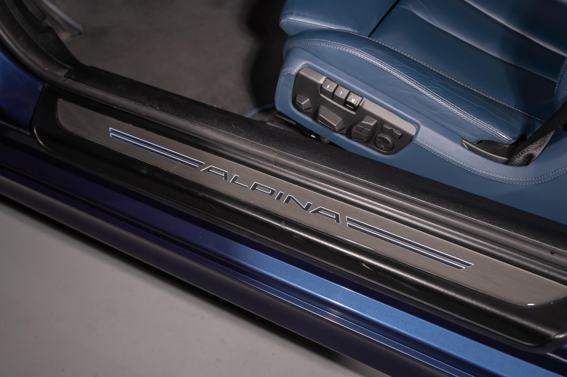 BMW-ALPINA B6 Coupé 4.4 Biturbo-image-10