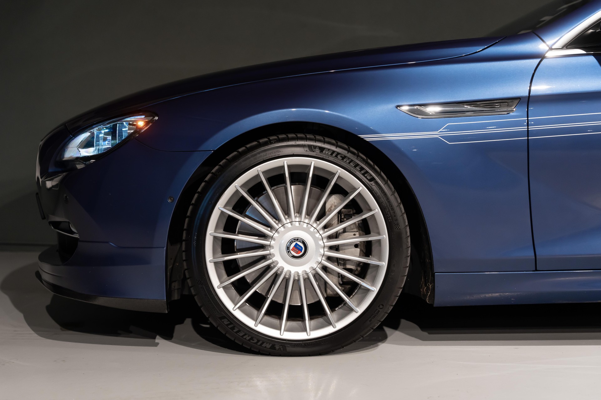 BMW-ALPINA B6 Coupé 4.4 Biturbo-image-6